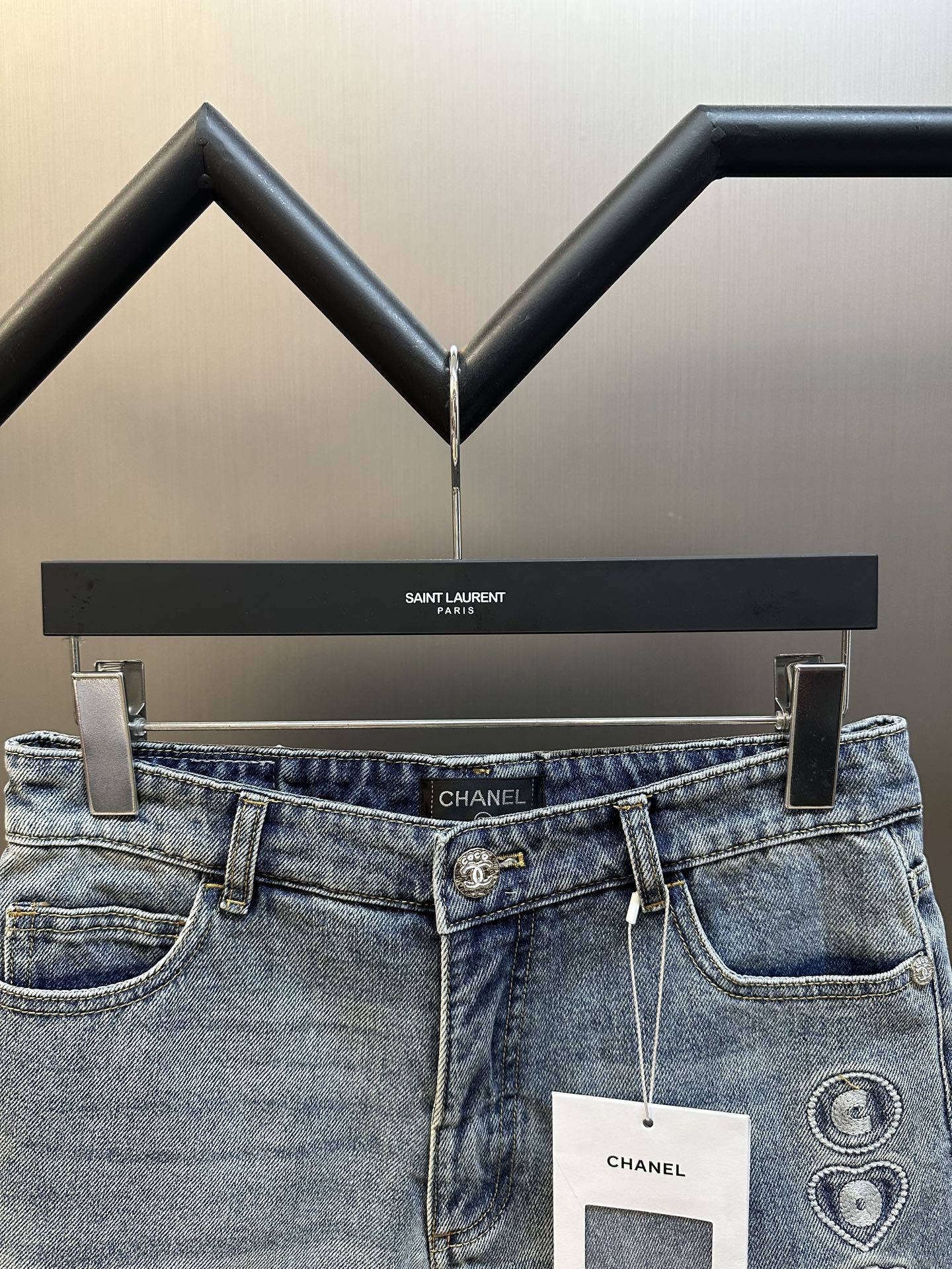 LuxluxHouse Best Quality Clothes Pants Chanel & Maison Margiela