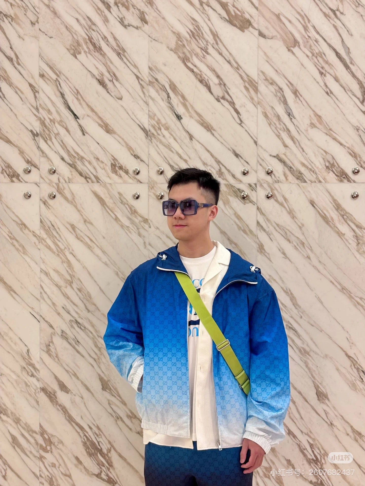 LuxluxHouse Best Quality Clothes Gucci Coats & Jackets