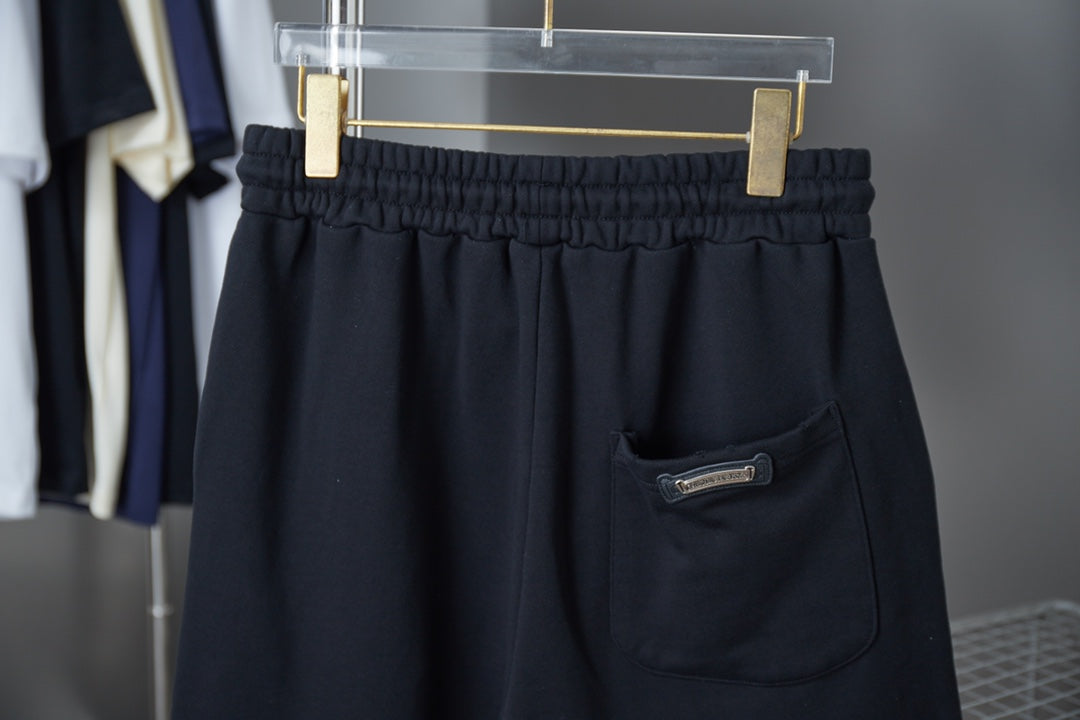 LuxluxHouse Best Quality Clothes Pants Chrome Hearts