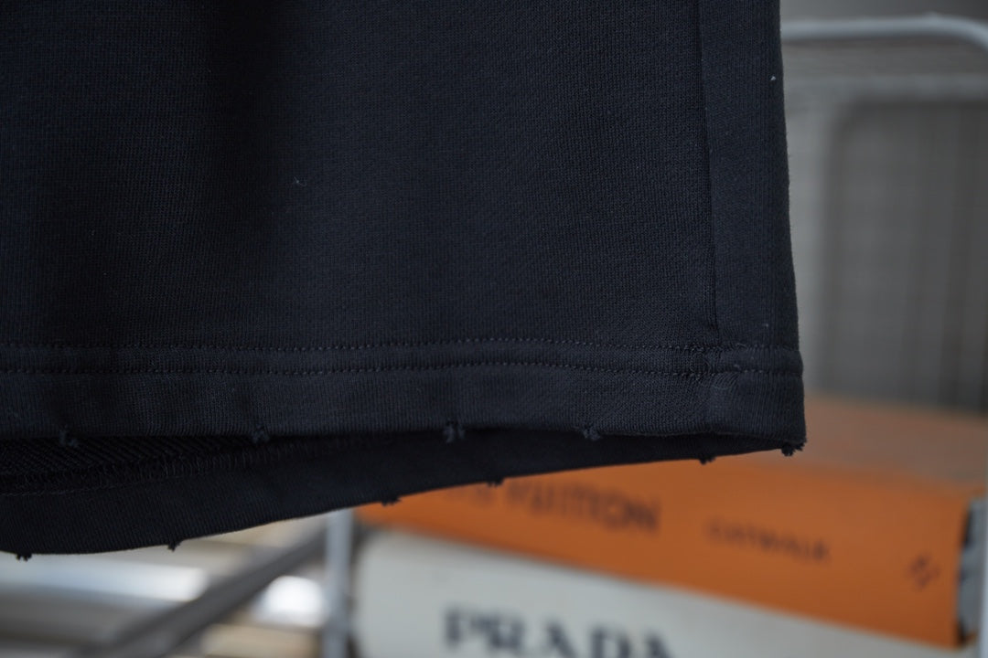 LuxluxHouse Best Quality Clothes Pants Chrome Hearts