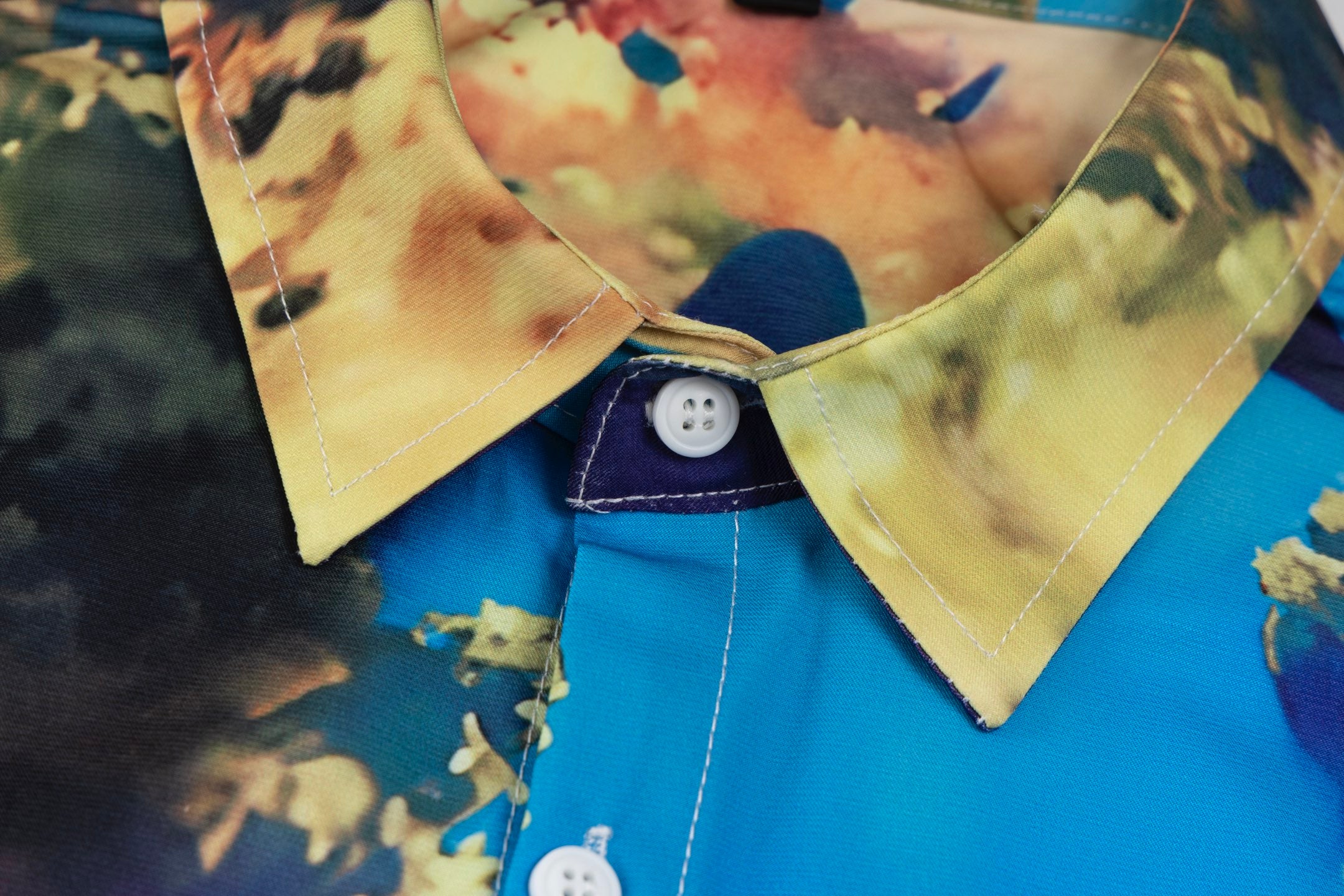 LuxluxHouse Best Quality Clothes Shirts&Polo Loewe