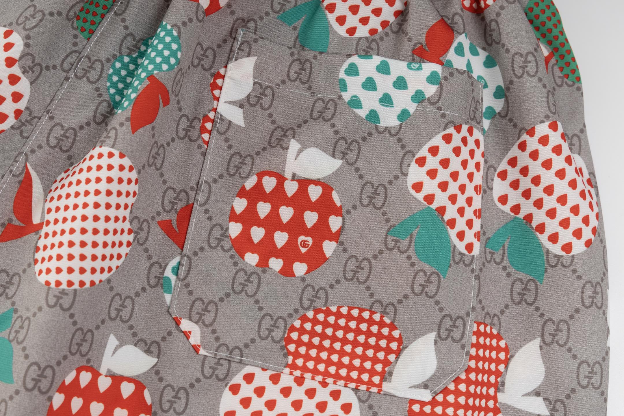 LuxluxHouse Best Quality Clothes Gucci Pants