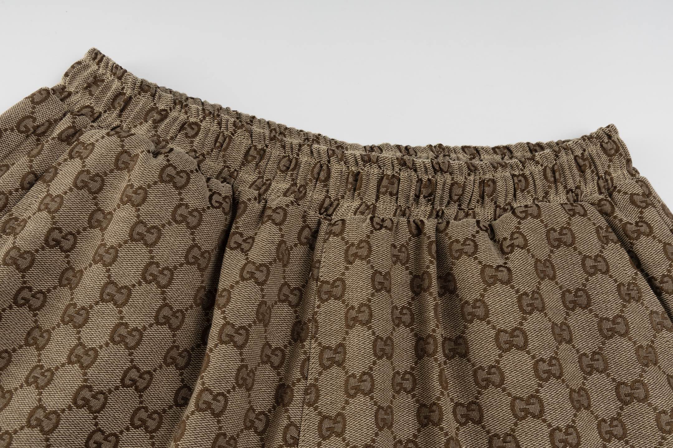 LuxluxHouse Best Quality Clothes Gucci Pants