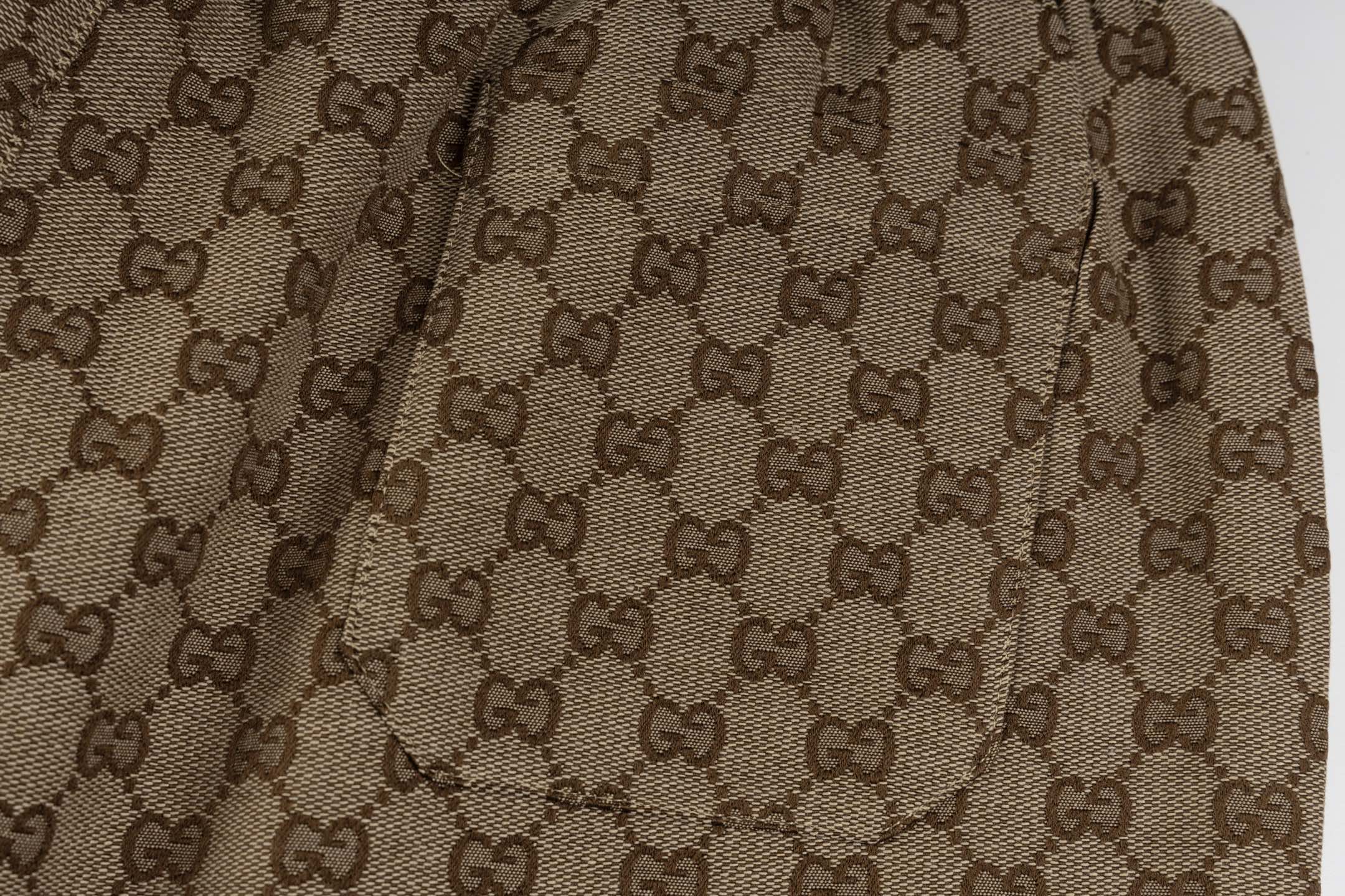 LuxluxHouse Best Quality Clothes Gucci Pants