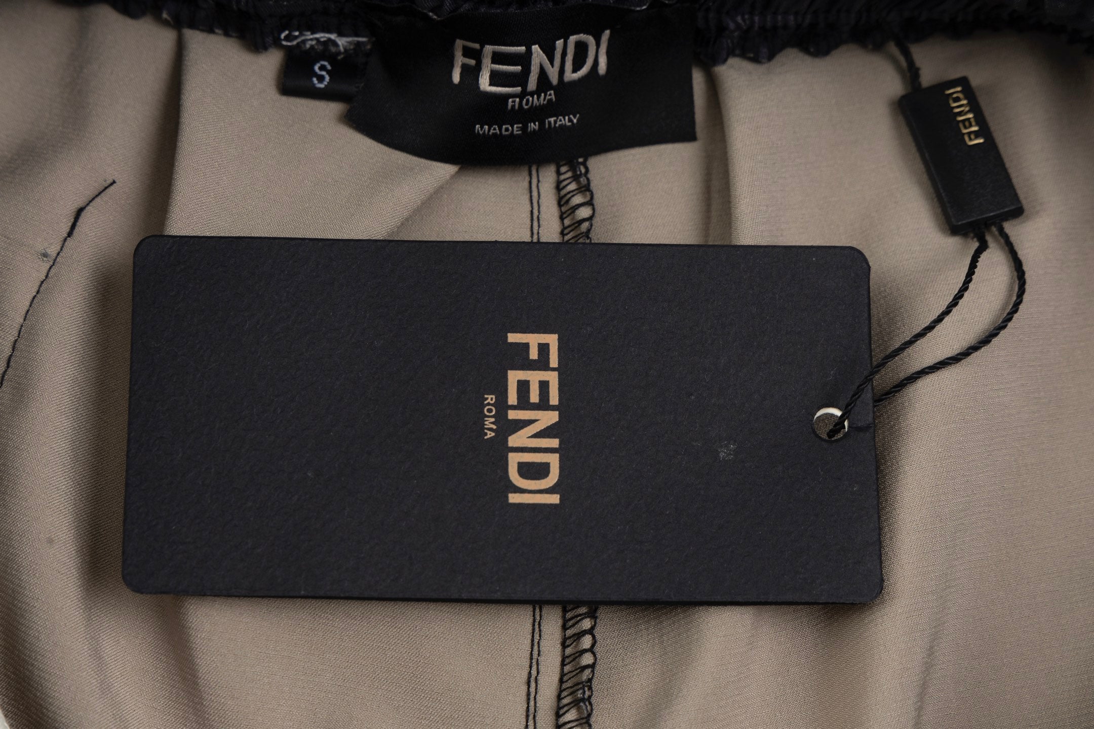 LuxluxHouse Best Quality Clothes Fendi Pants