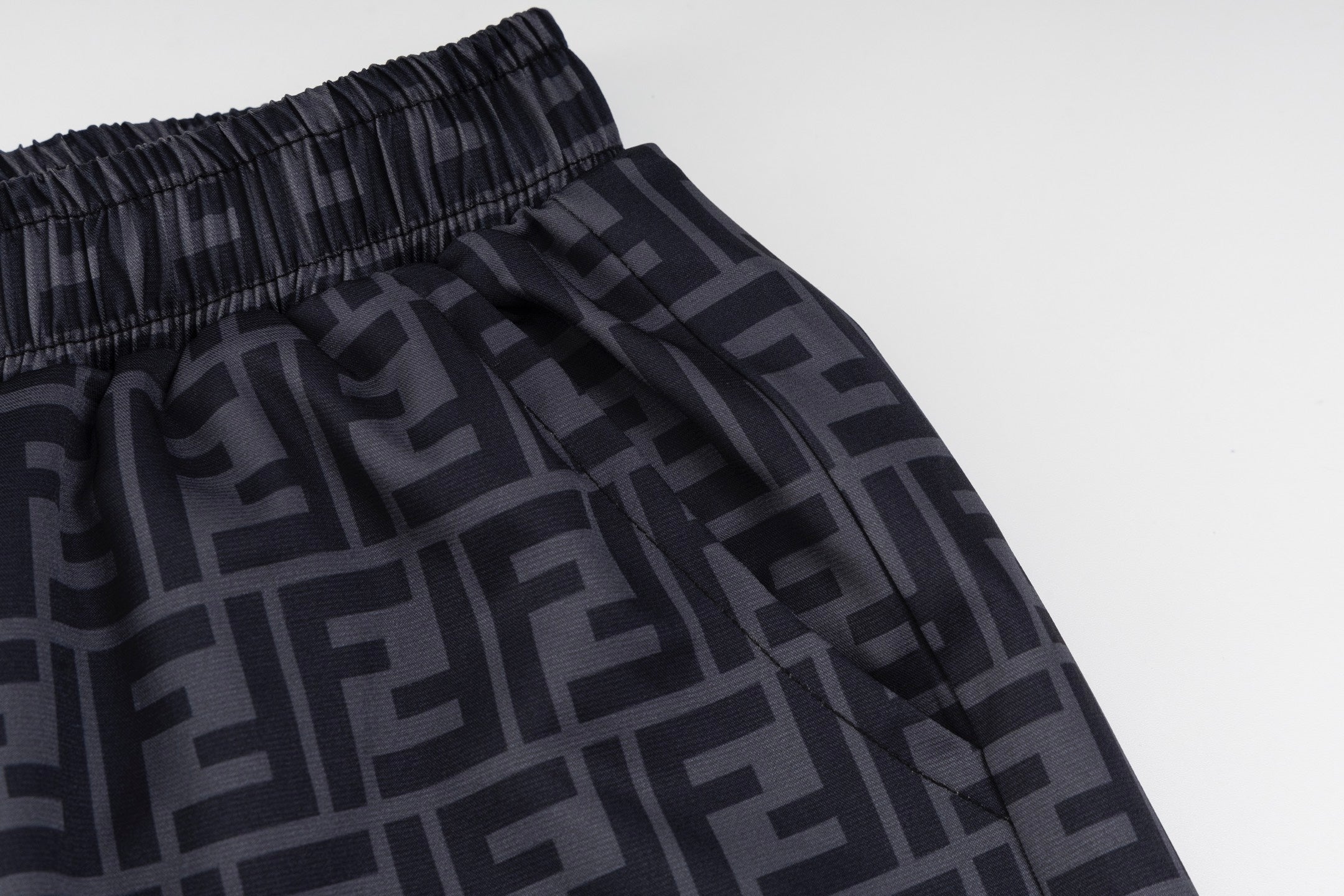 LuxluxHouse Best Quality Clothes Fendi Pants