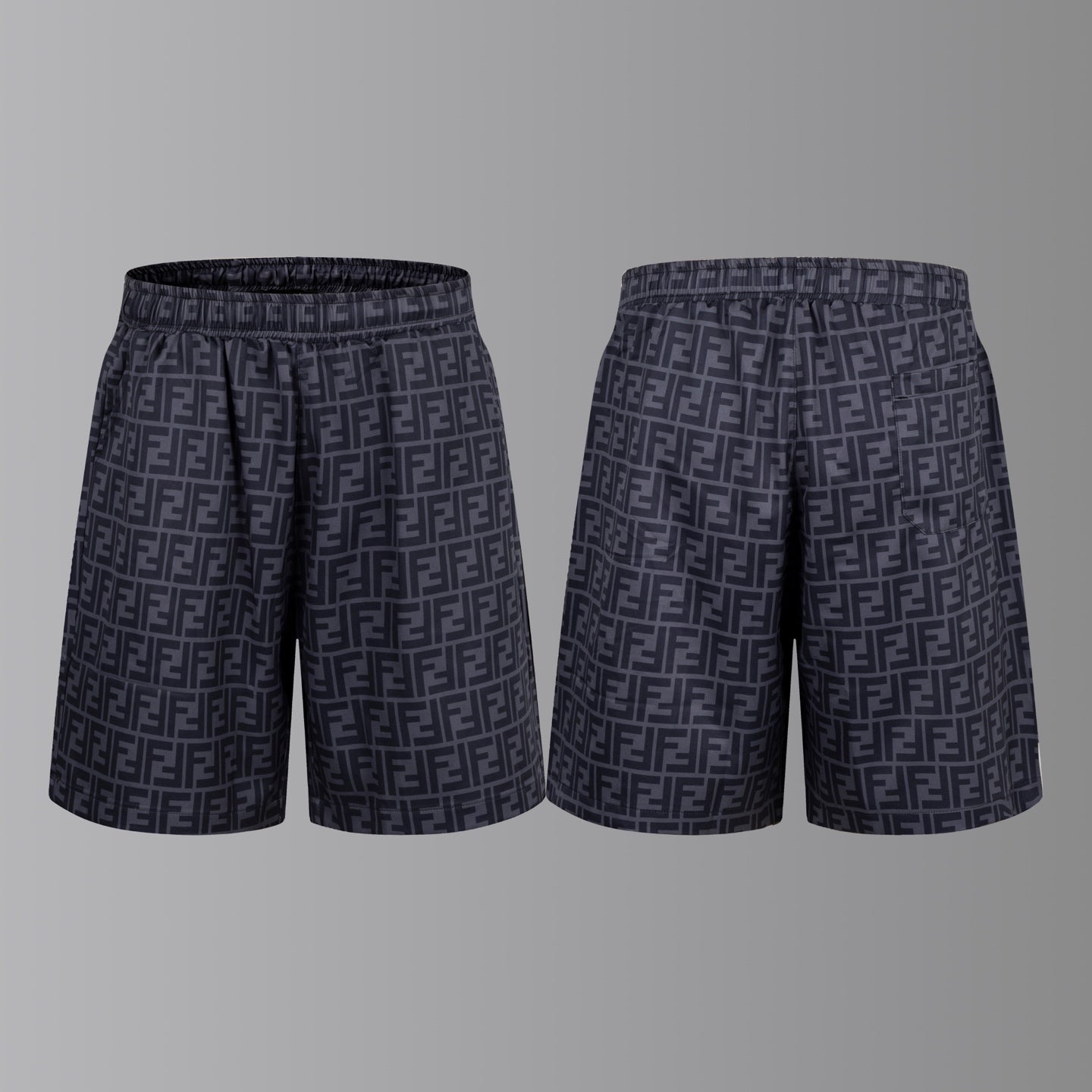 LuxluxHouse Best Quality Clothes Fendi Pants