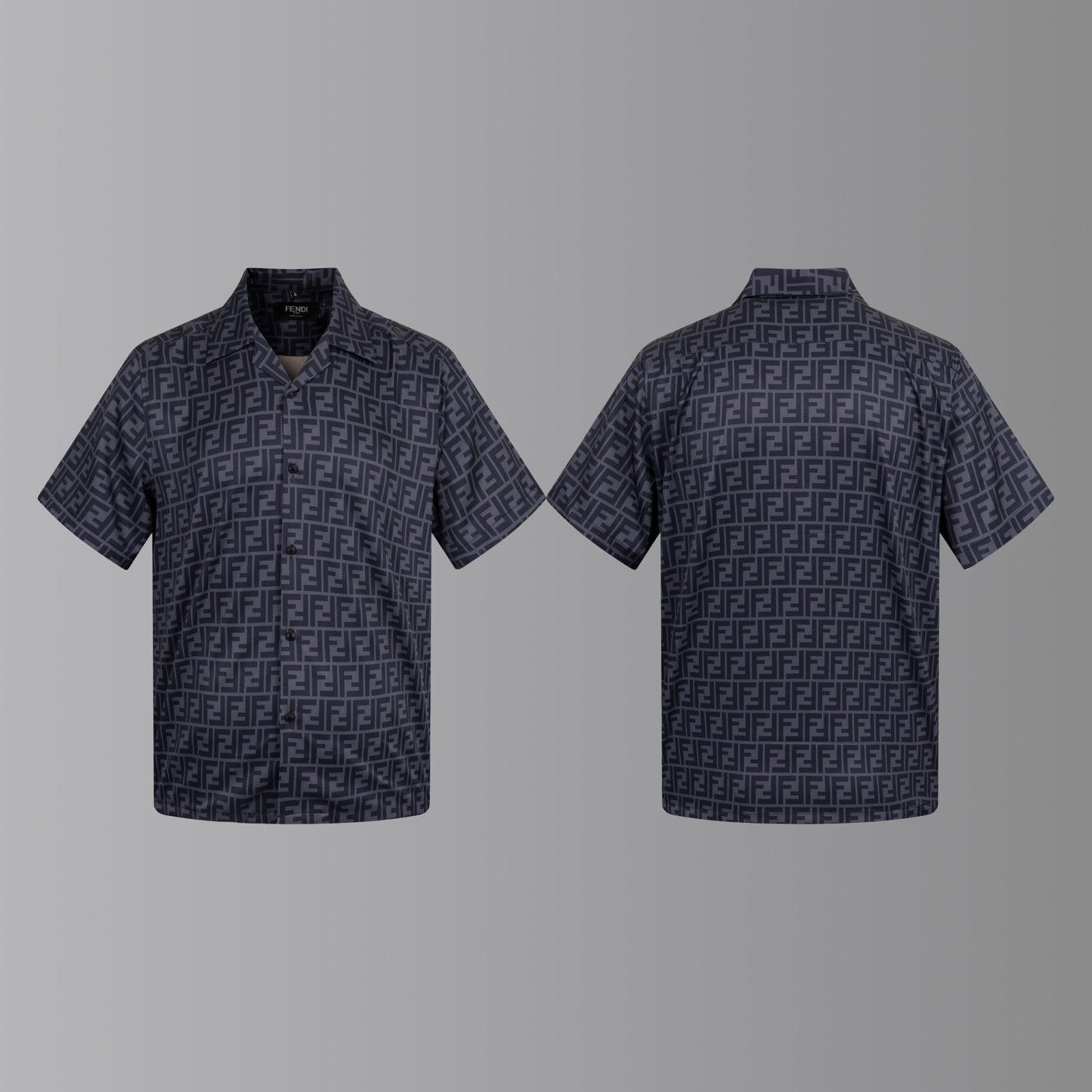 LuxluxHouse Best Quality Clothes Shirts&Polo Fendi