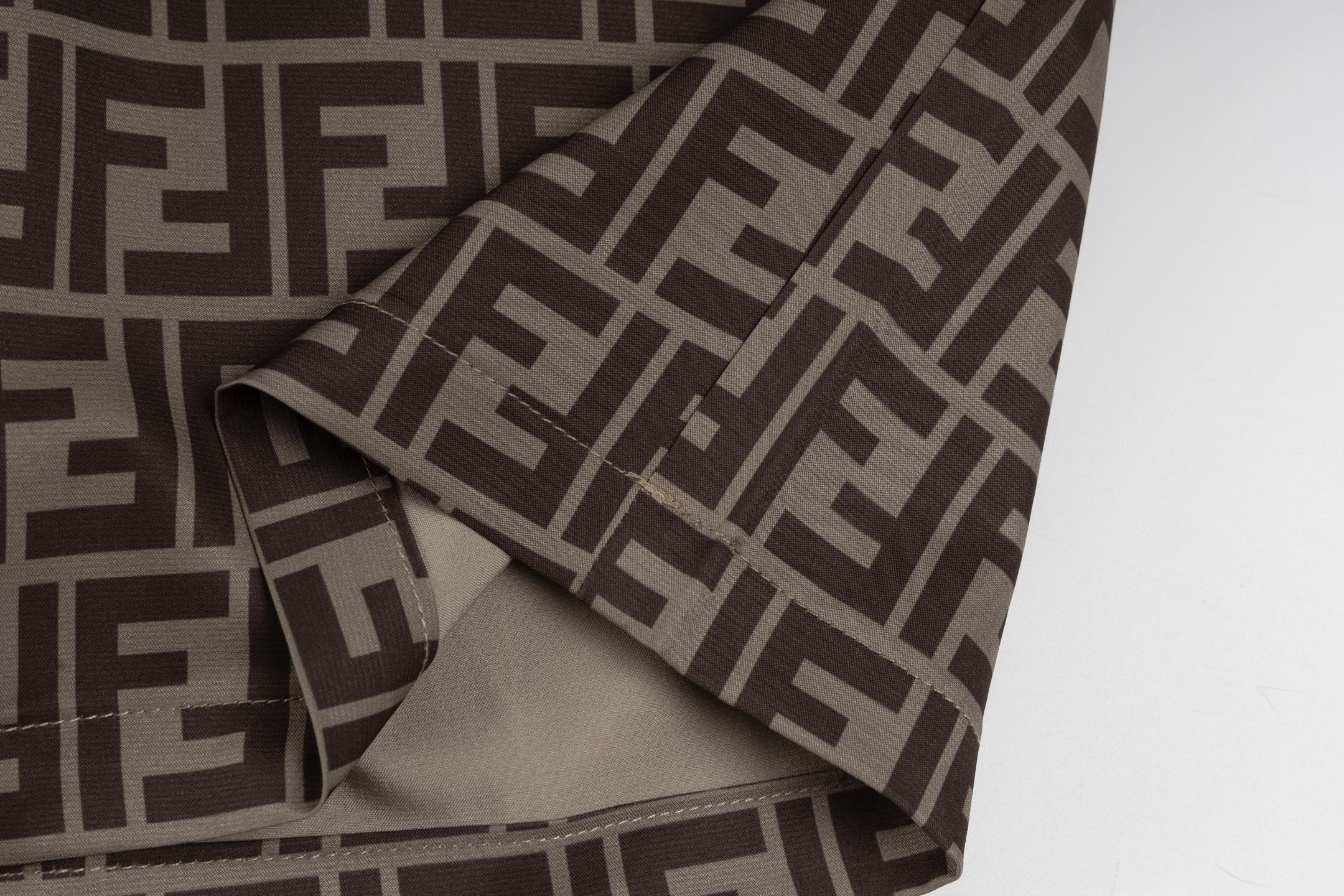 LuxluxHouse Best Quality Clothes Fendi Pants