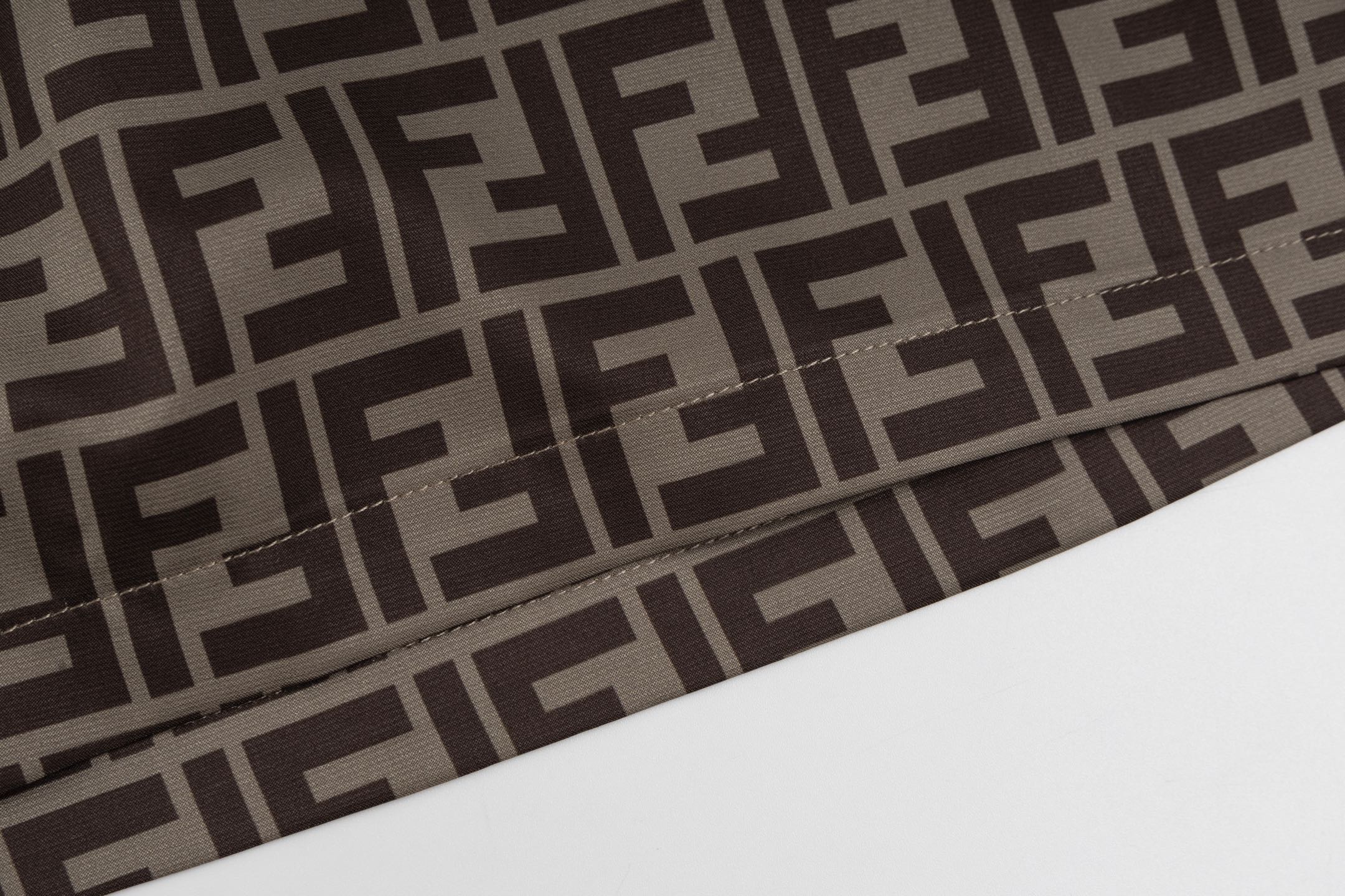 LuxluxHouse Best Quality Clothes Fendi Pants