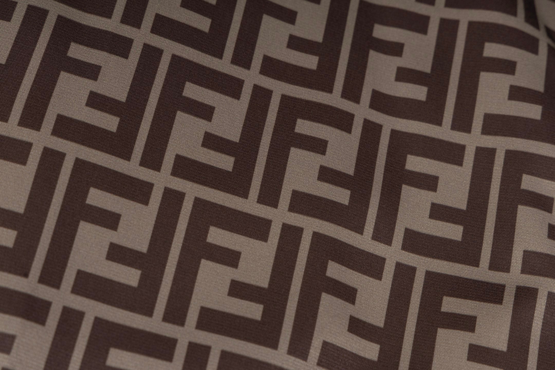 LuxluxHouse Best Quality Clothes Shirts&Polo Fendi