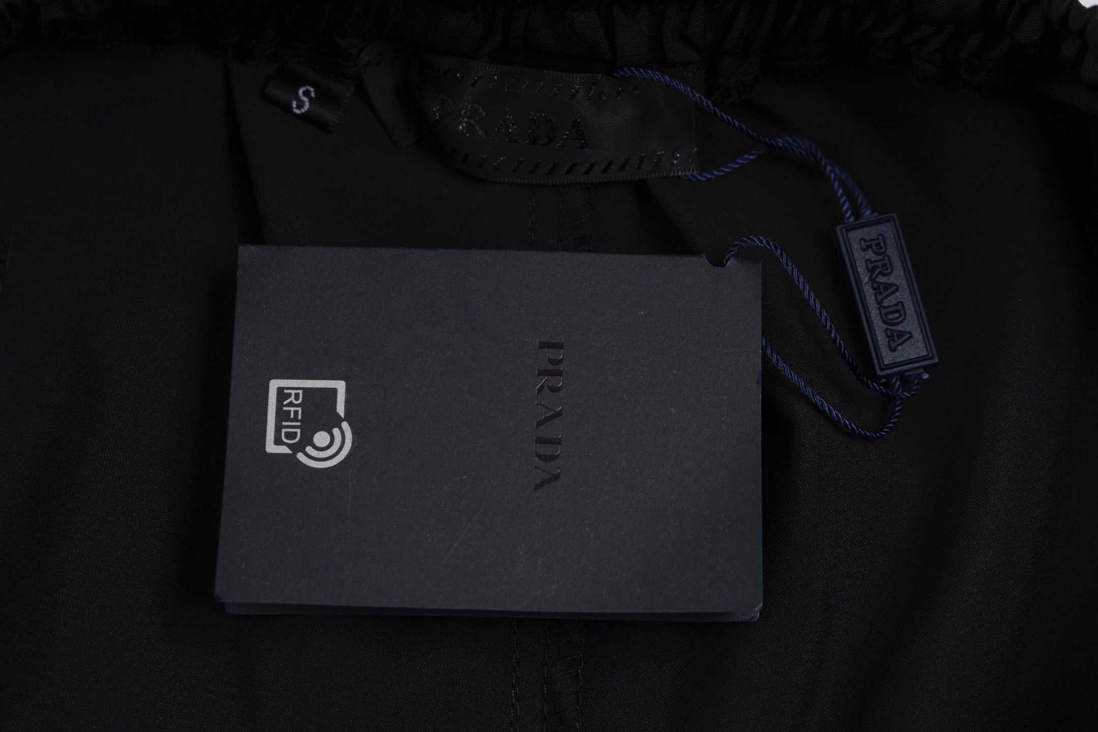 LuxluxHouse Best Quality Clothes Pants Prada