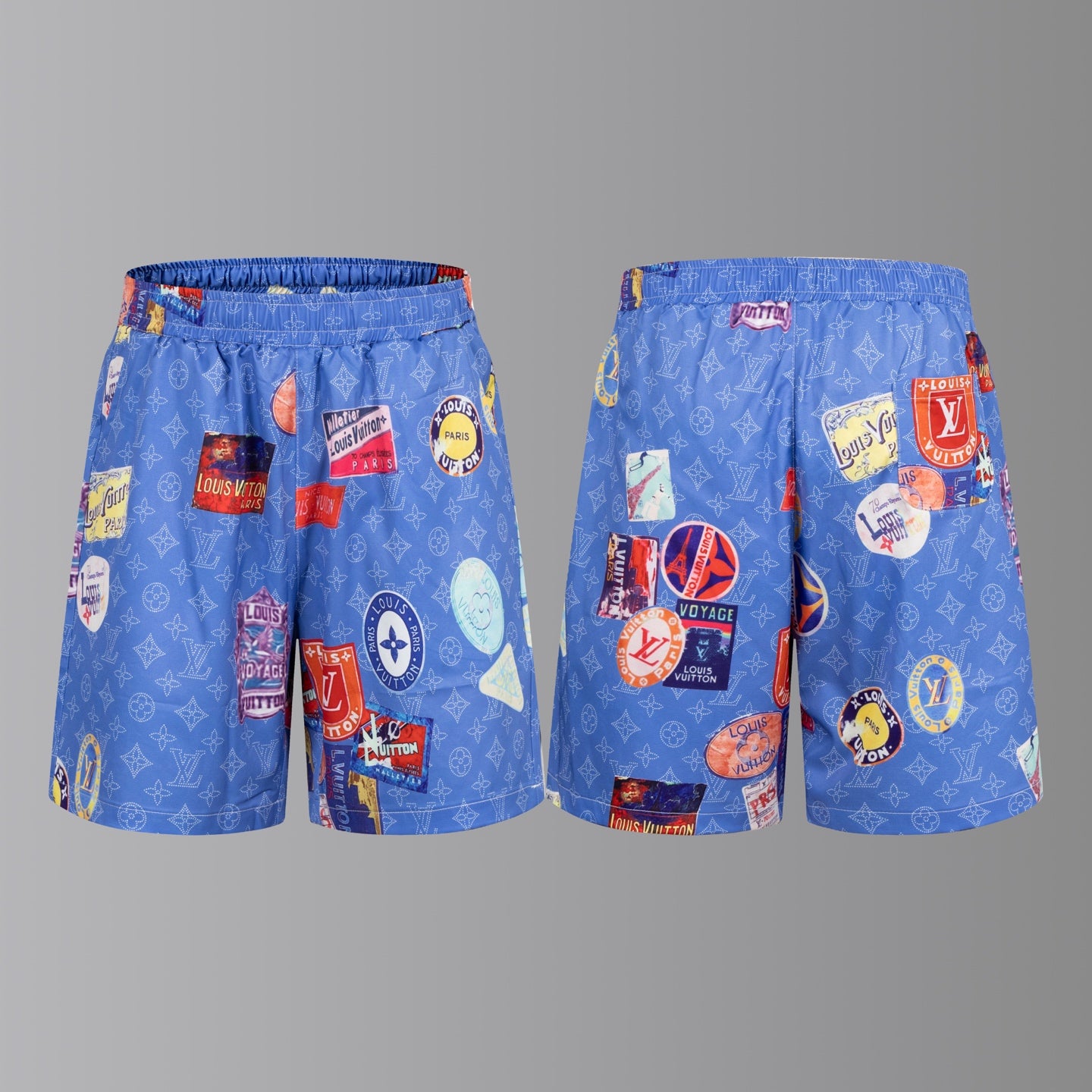 LuxluxHouse Best Quality Clothes Pants Louis Vuitton