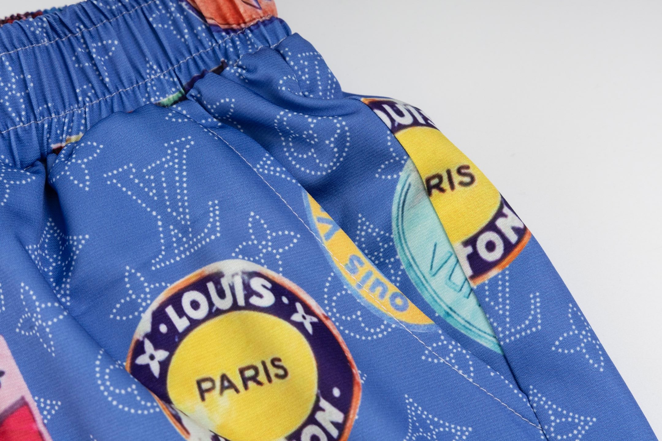 LuxluxHouse Best Quality Clothes Pants Louis Vuitton