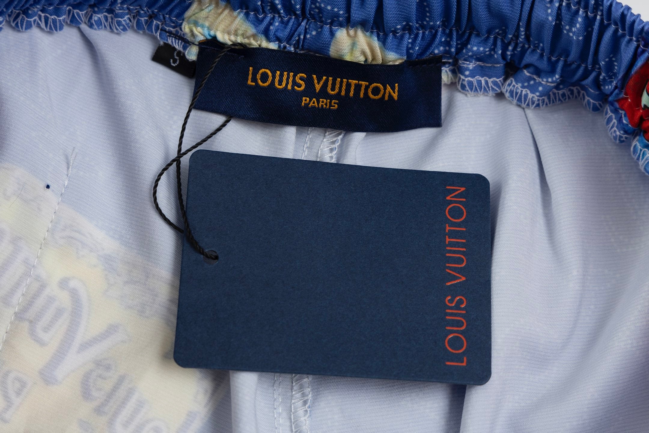 LuxluxHouse Best Quality Clothes Pants Louis Vuitton