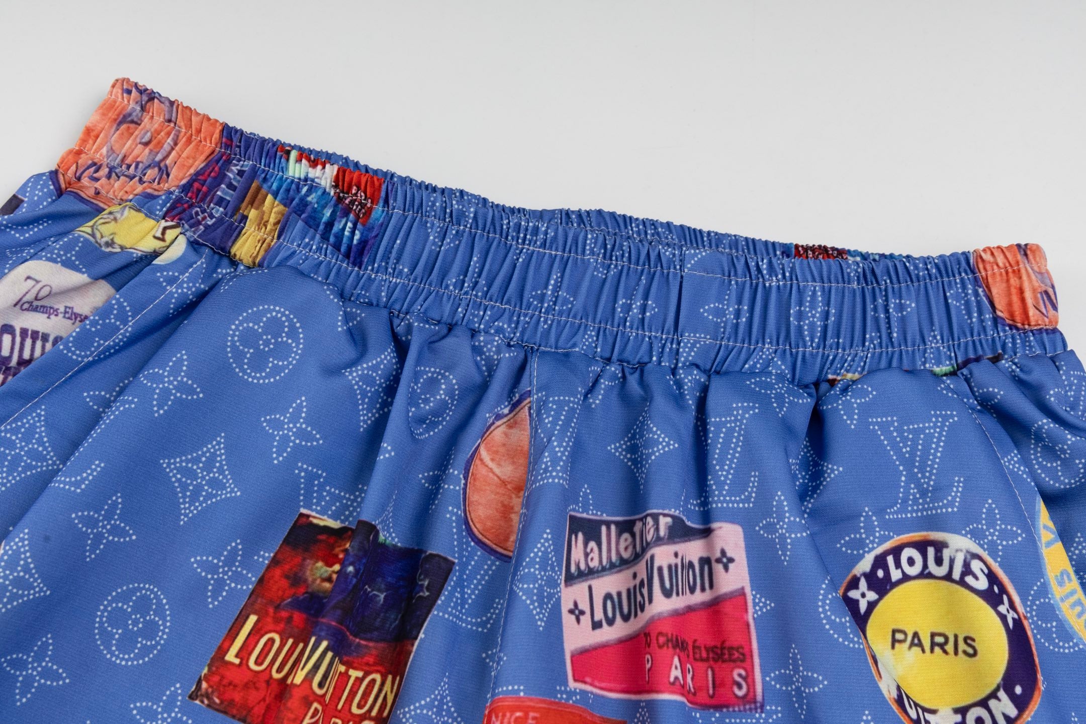 LuxluxHouse Best Quality Clothes Pants Louis Vuitton