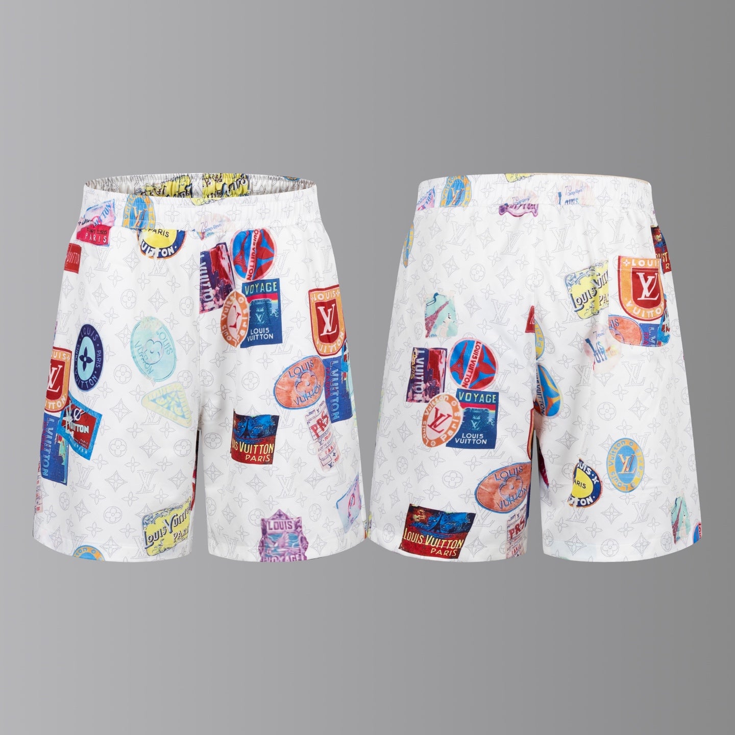 LuxluxHouse Best Quality Clothes Pants Louis Vuitton