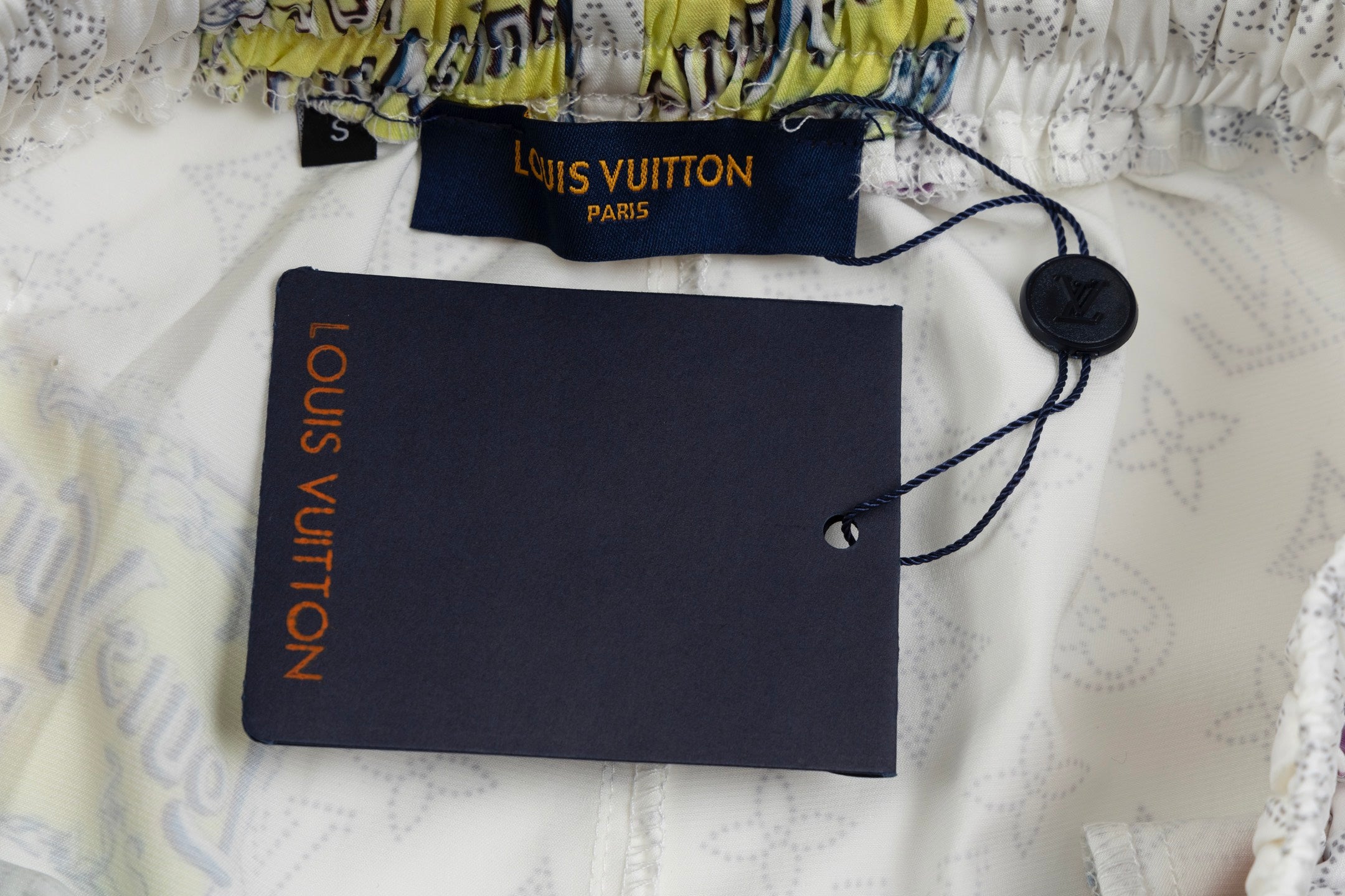 LuxluxHouse Best Quality Clothes Pants Louis Vuitton