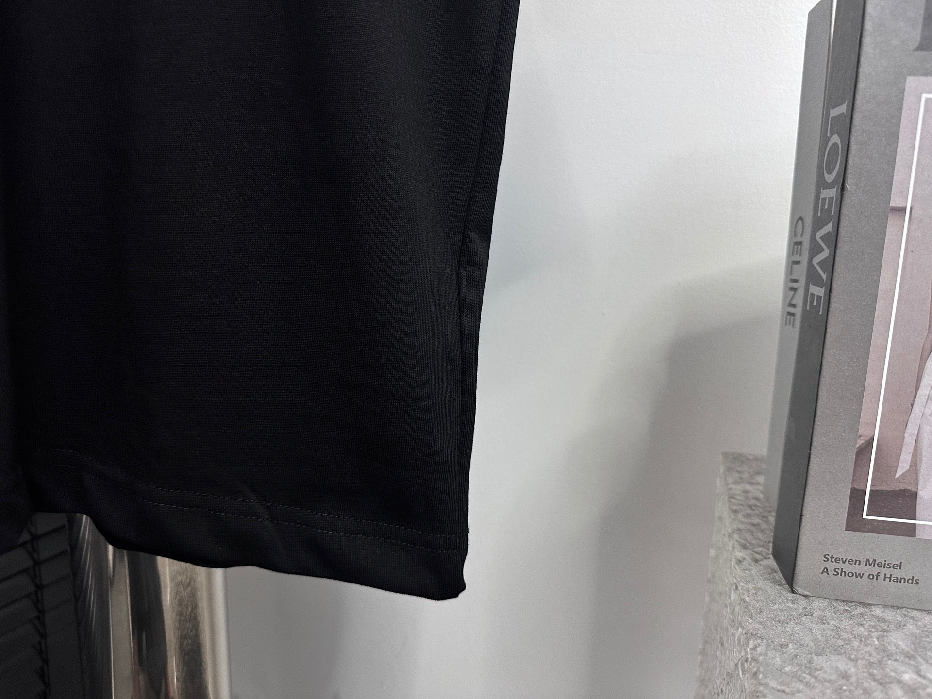 LuxluxHouse Best Quality Clothes T-shirt Prada