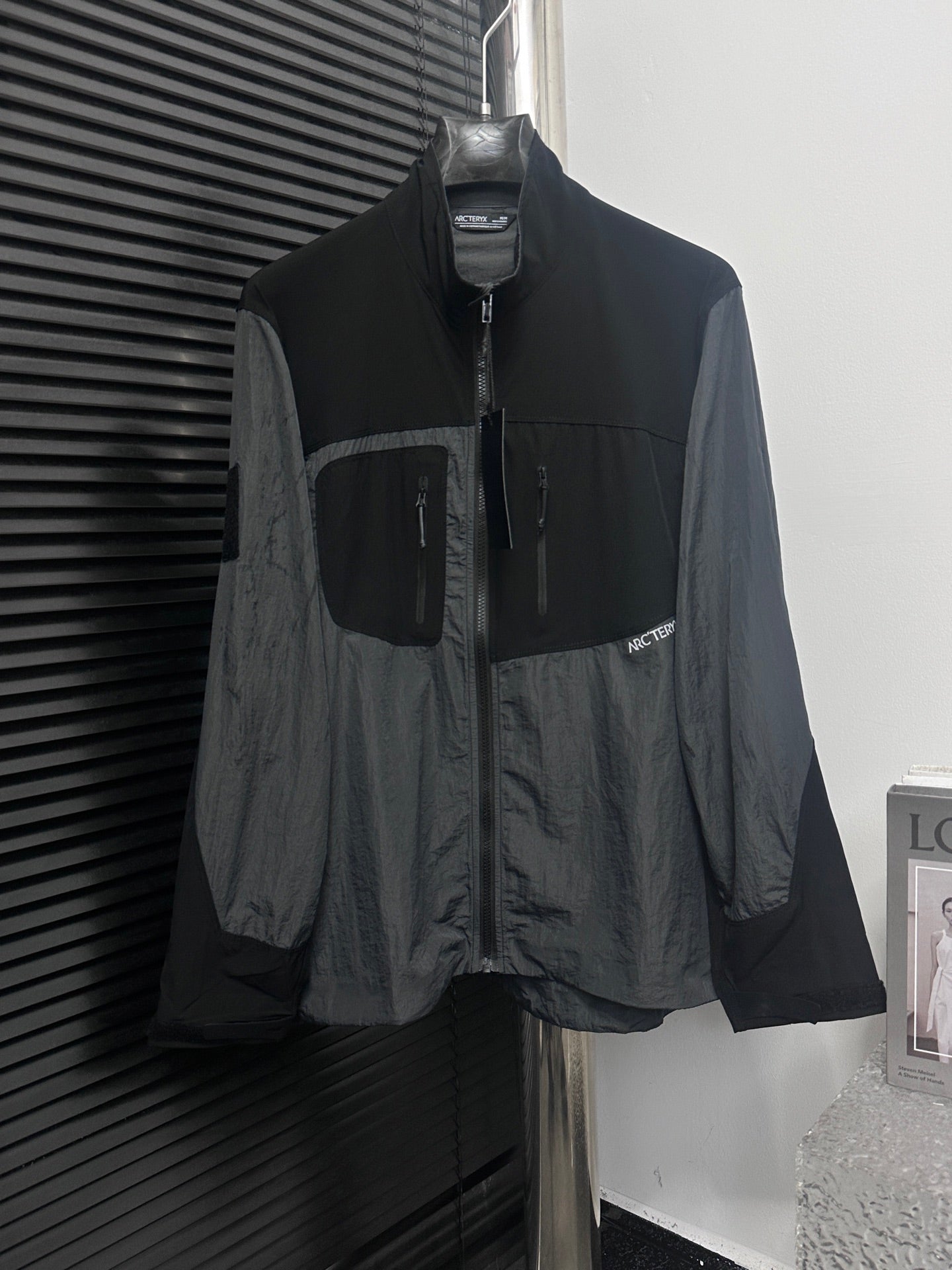 LuxluxHouse Best Quality Clothes Coats & Jackets Arcteryx