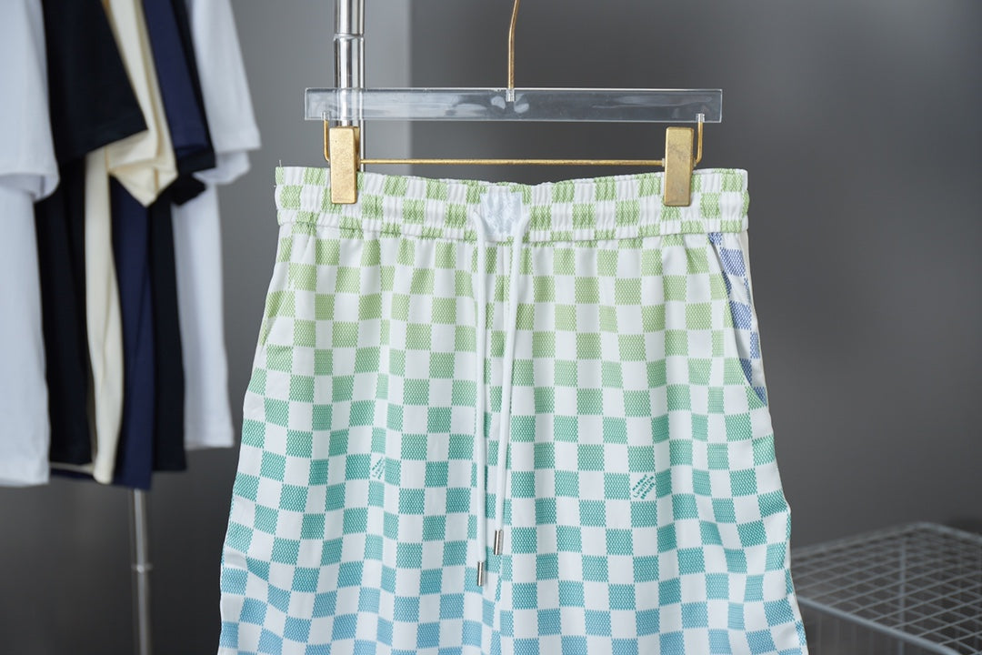 LuxluxHouse Best Quality Clothes Pants Louis Vuitton