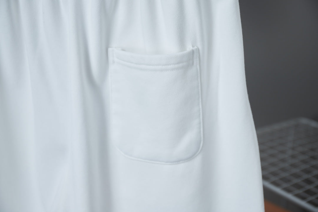 LuxluxHouse Best Quality Clothes Pants Chrome Hearts