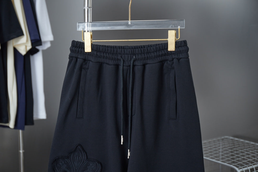 LuxluxHouse Best Quality Clothes Pants Chrome Hearts