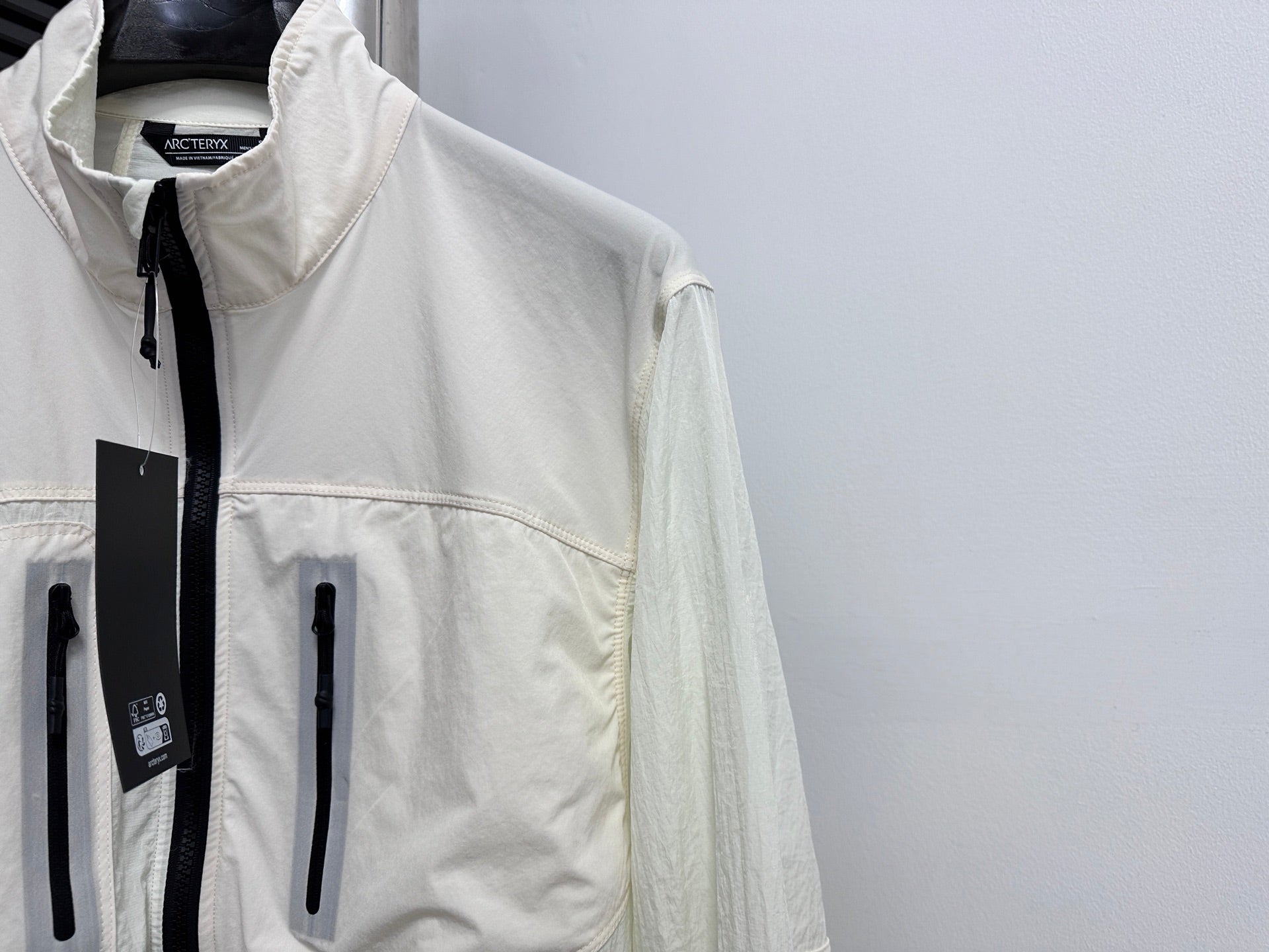 LuxluxHouse Best Quality Clothes Coats & Jackets Arcteryx