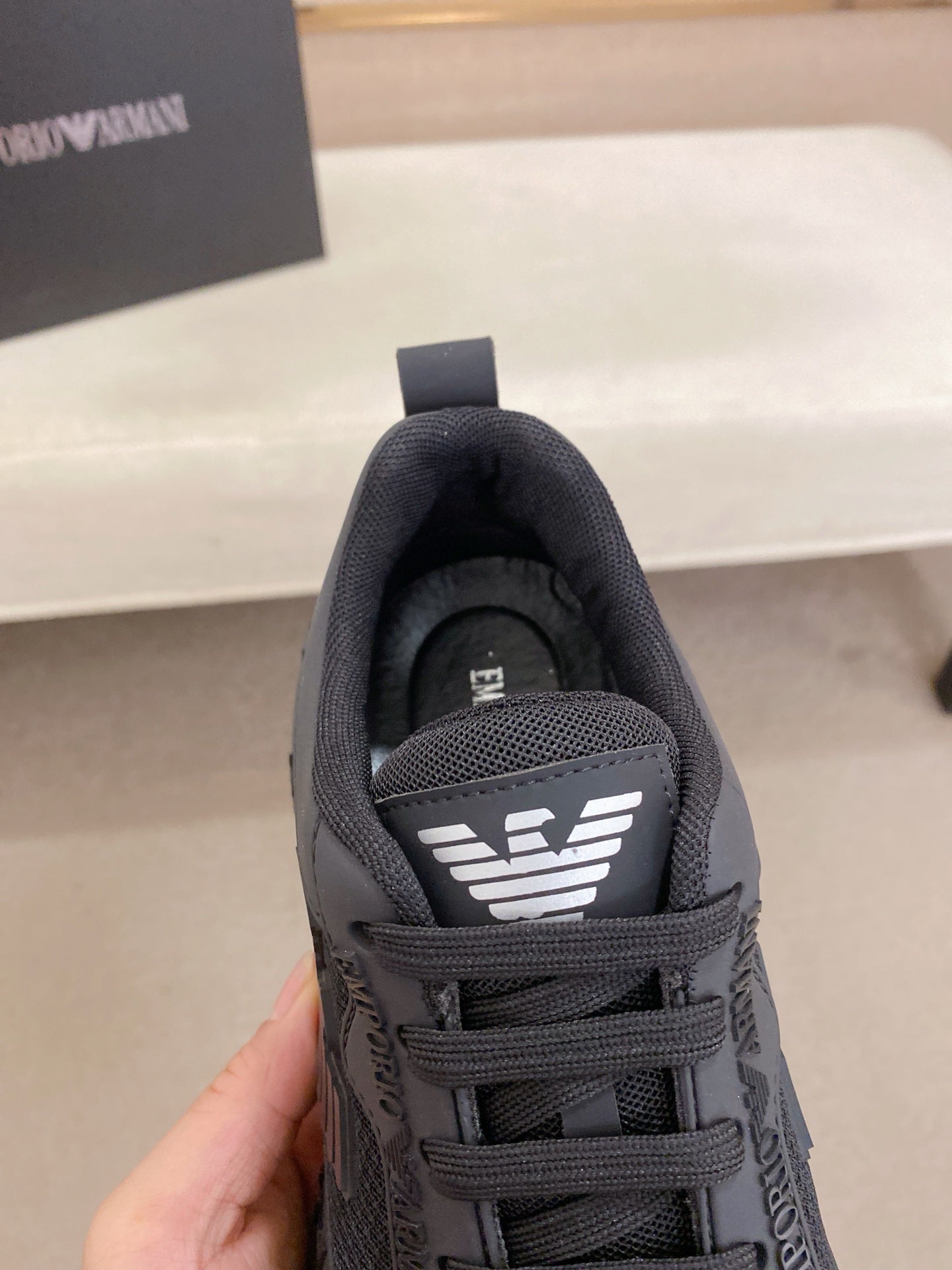 LuxluxHouse Best Quality Shoes Shoes Amiri
