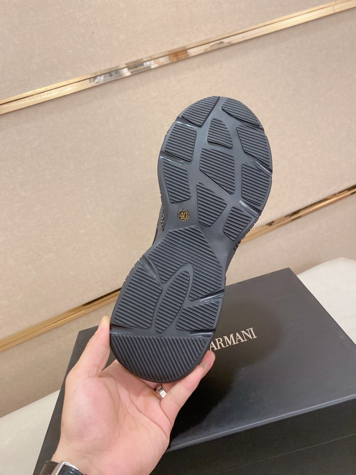 LuxluxHouse Best Quality Shoes Shoes Amiri