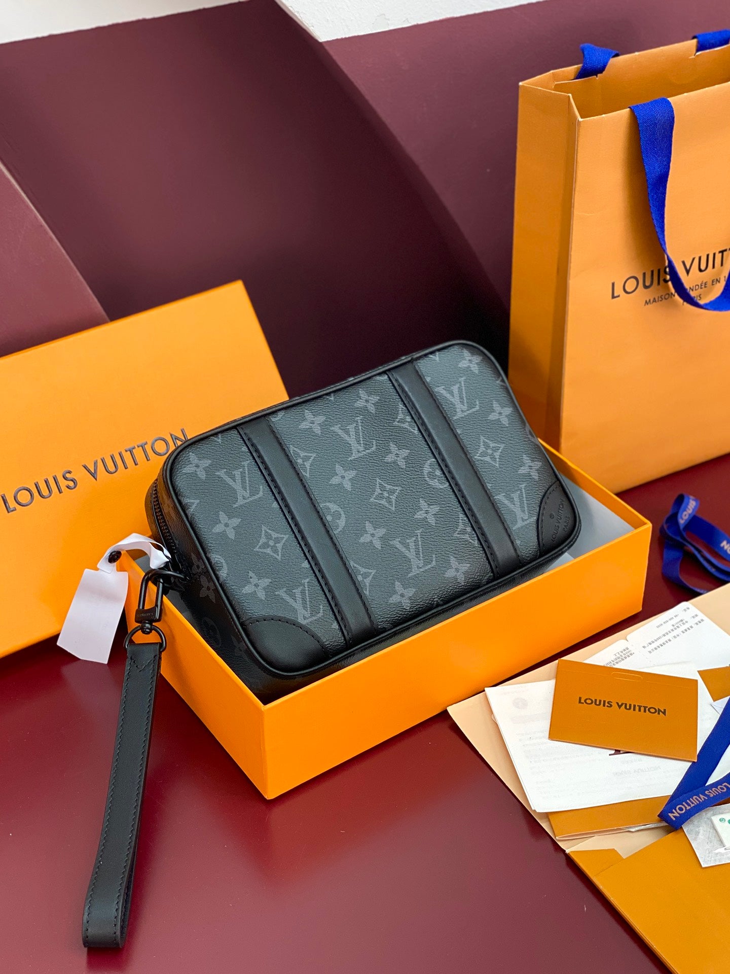 LuxluxHouse Best Quality Bags Small Bags Louis Vuitton