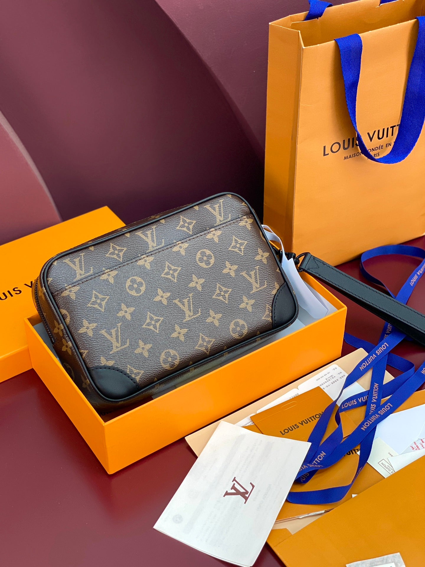 LuxluxHouse Best Quality Bags Small Bags Louis Vuitton