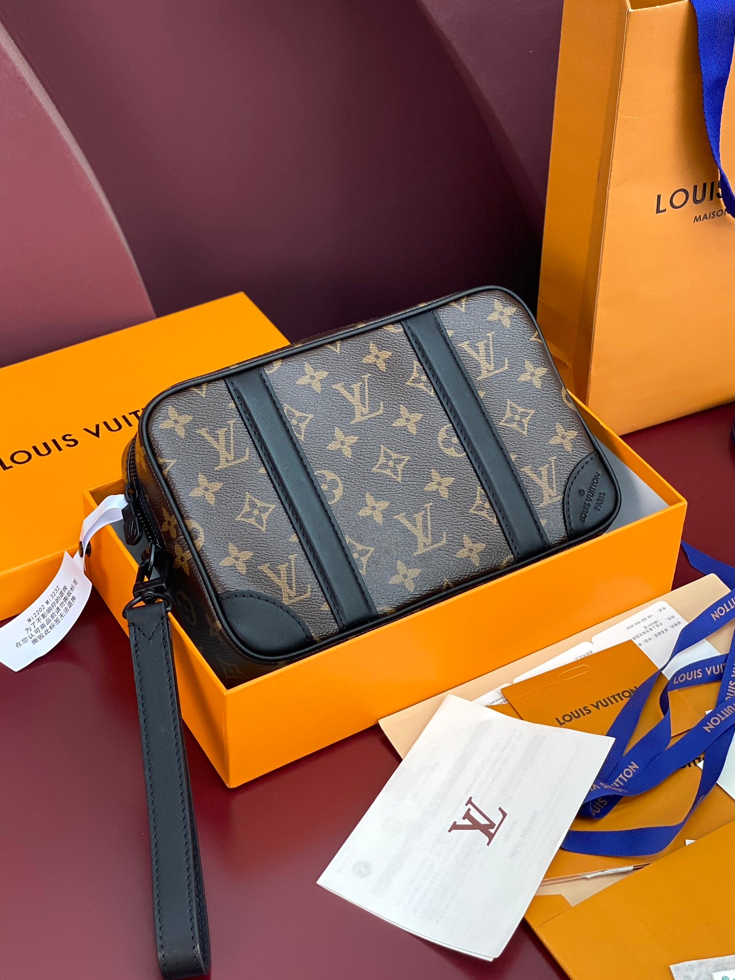 LuxluxHouse Best Quality Bags Small Bags Louis Vuitton