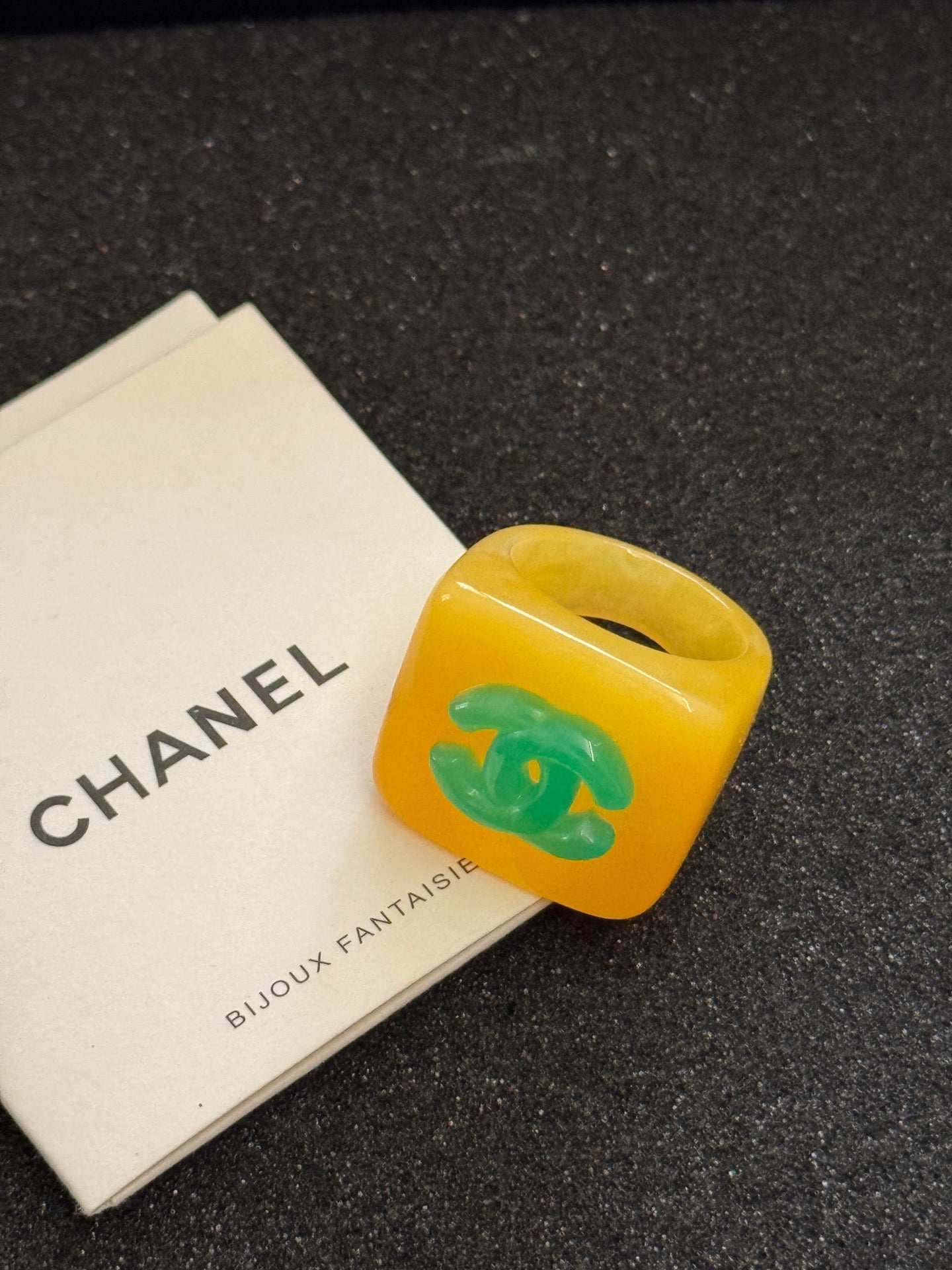 LuxluxHouse Low Price And High Quality Accessories Chanel