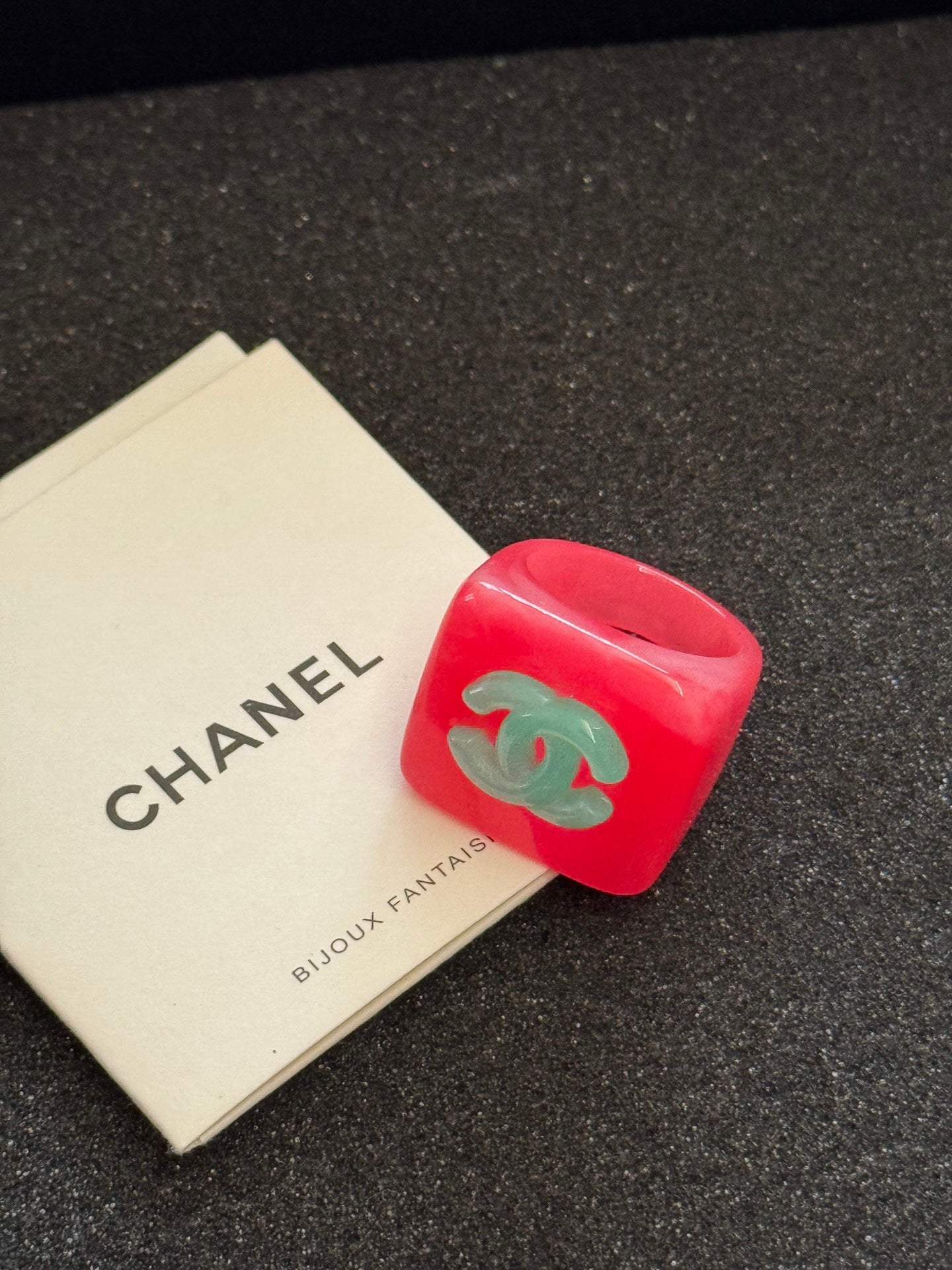 LuxluxHouse Low Price And High Quality Accessories Chanel