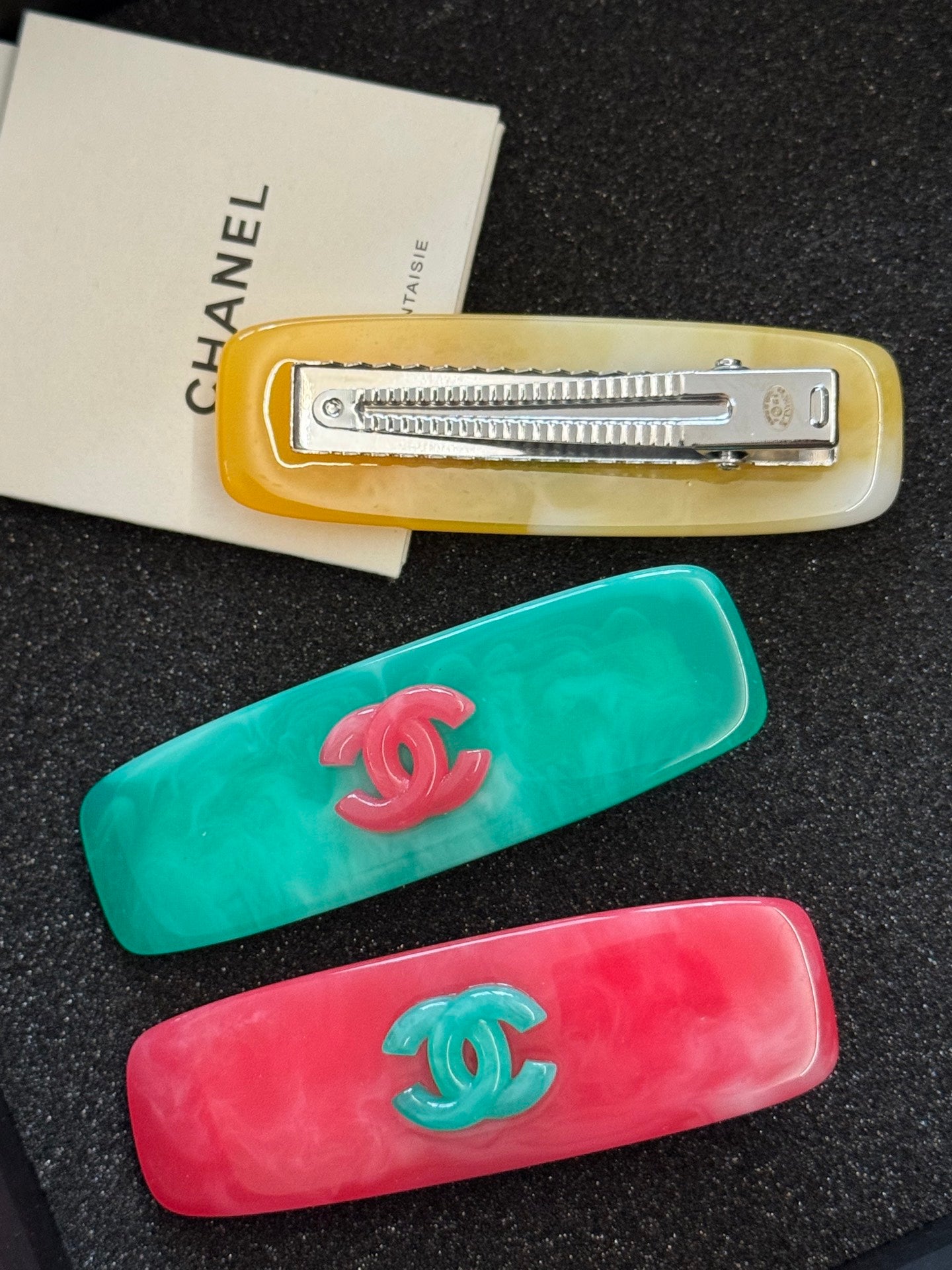 LuxluxHouse Low Price And High Quality Accessories Chanel