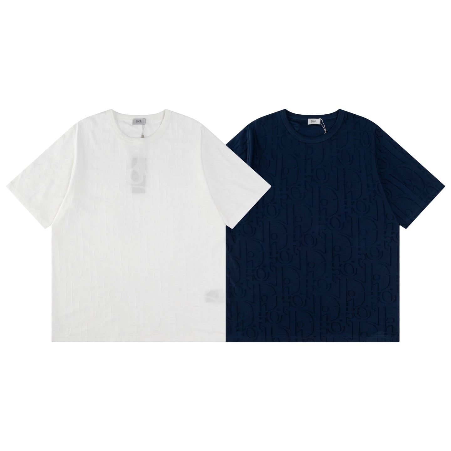 LuxluxHouse Best Quality Clothes T-shirt Dior