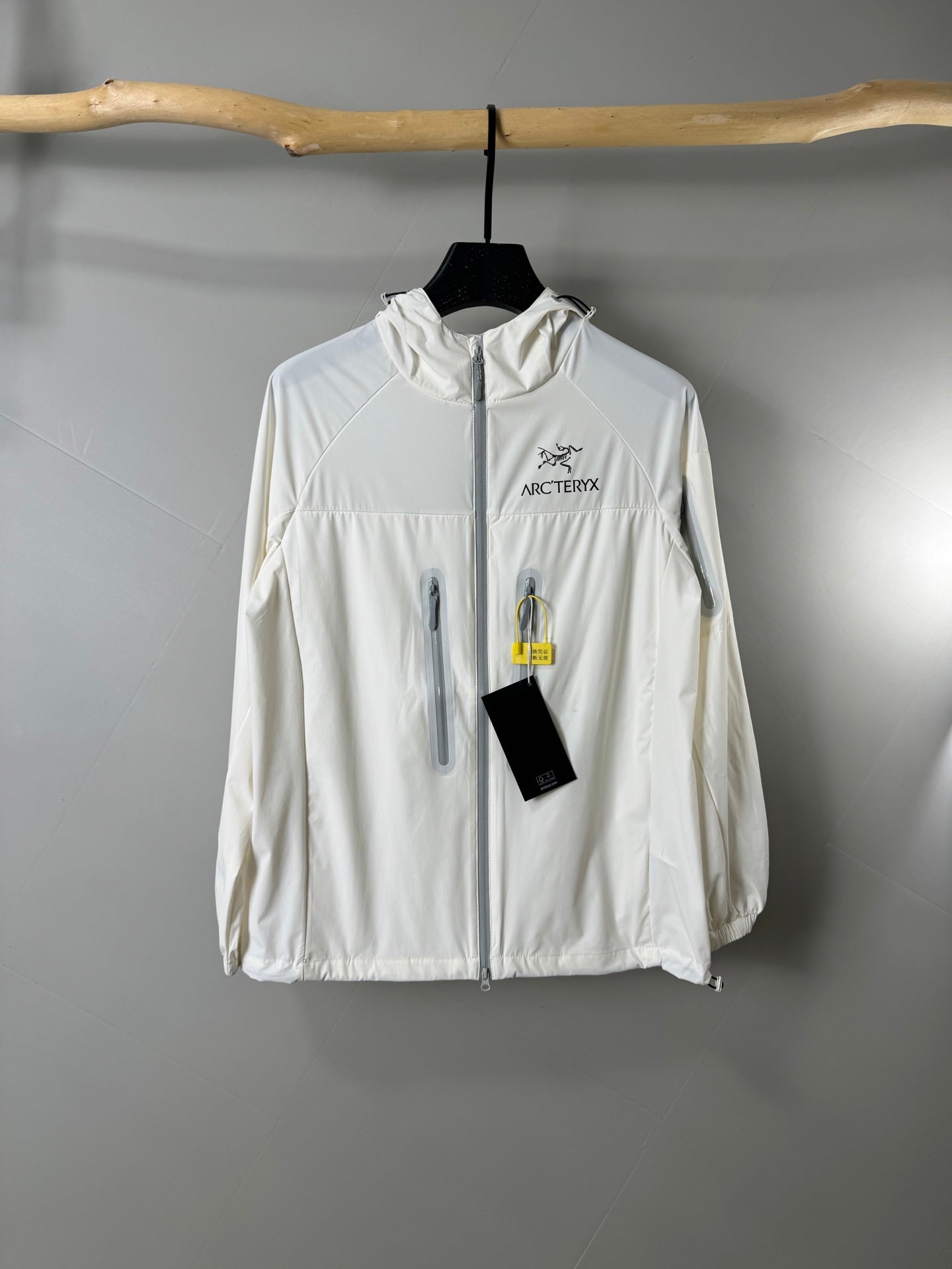 LuxluxHouse Best Quality Clothes Coats & Jackets Arcteryx