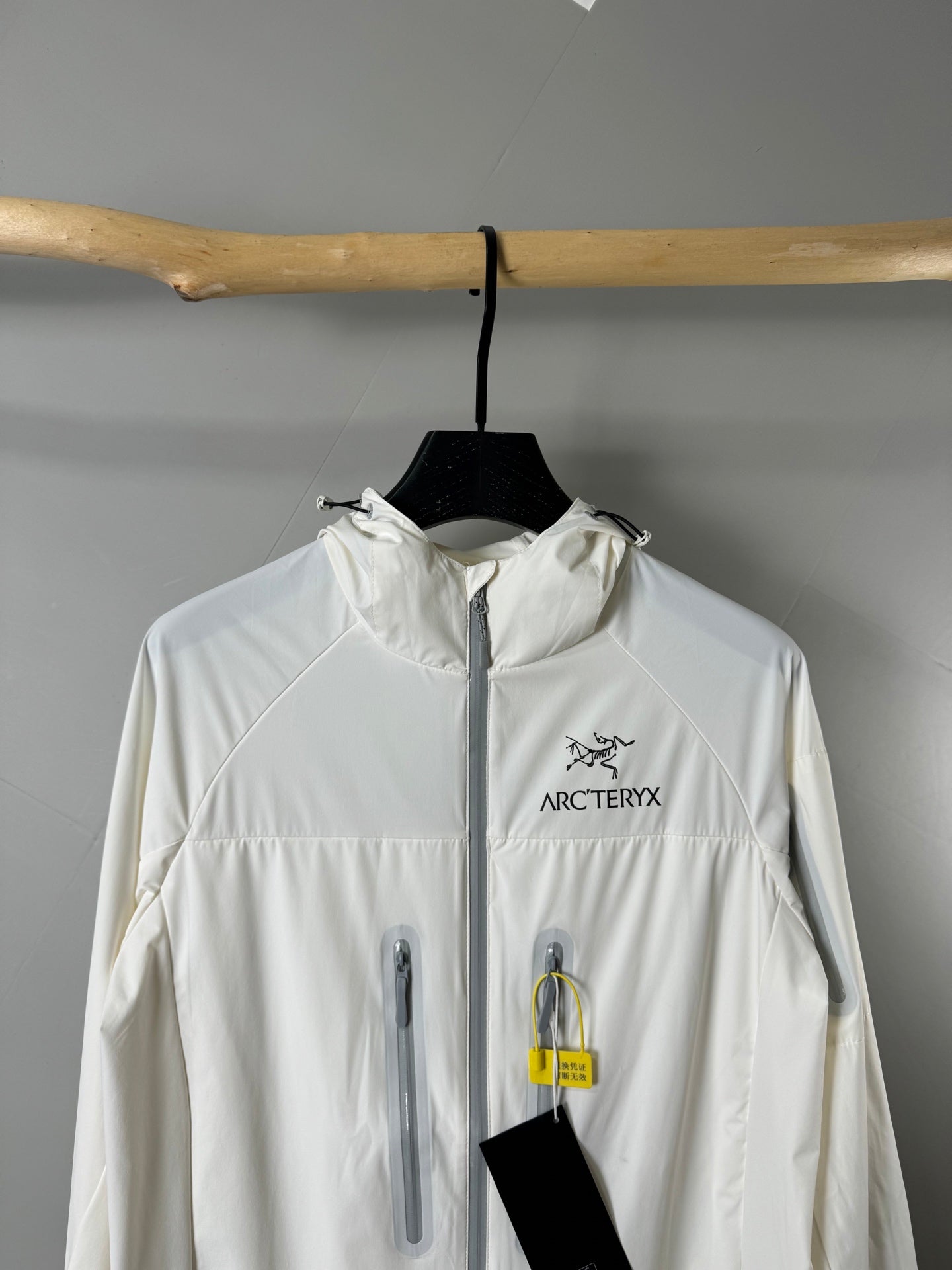 LuxluxHouse Best Quality Clothes Coats & Jackets Arcteryx