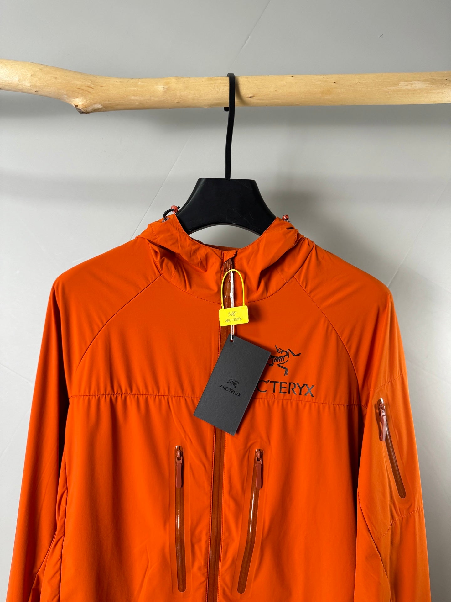 LuxluxHouse Best Quality Clothes Coats & Jackets Arcteryx