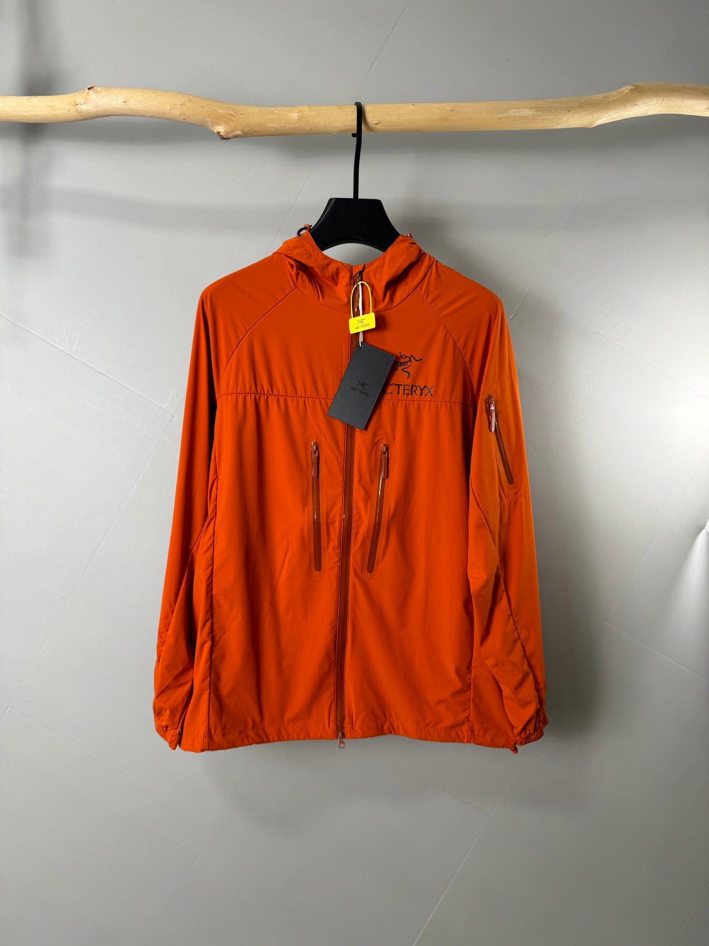 LuxluxHouse Best Quality Clothes Coats & Jackets Arcteryx