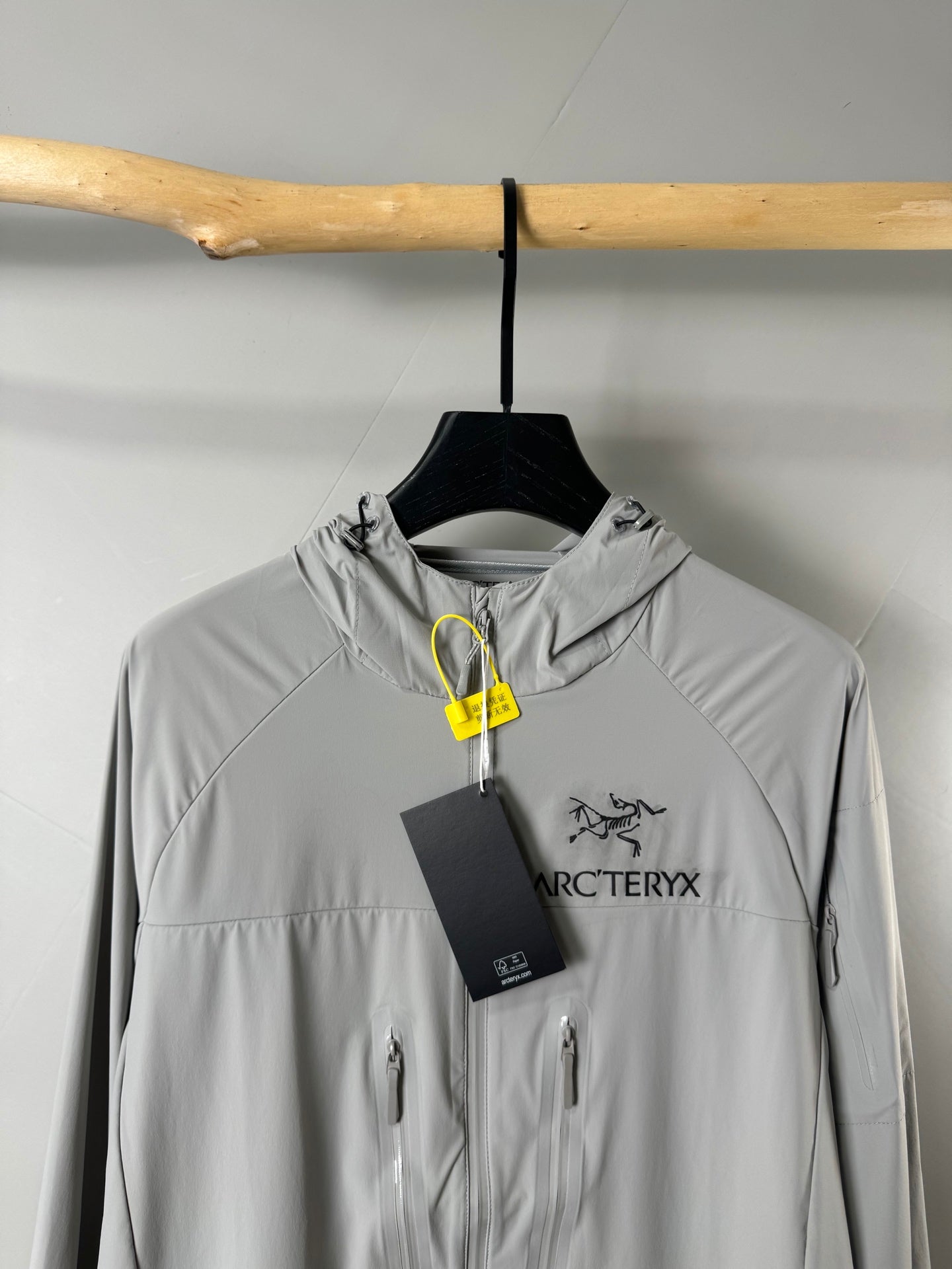 LuxluxHouse Best Quality Clothes Coats & Jackets Arcteryx