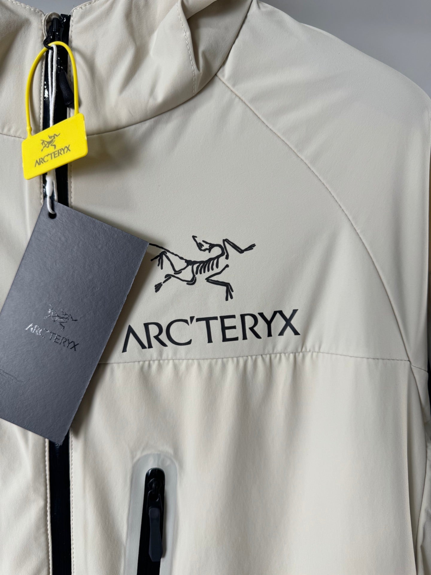LuxluxHouse Best Quality Clothes Coats & Jackets Arcteryx