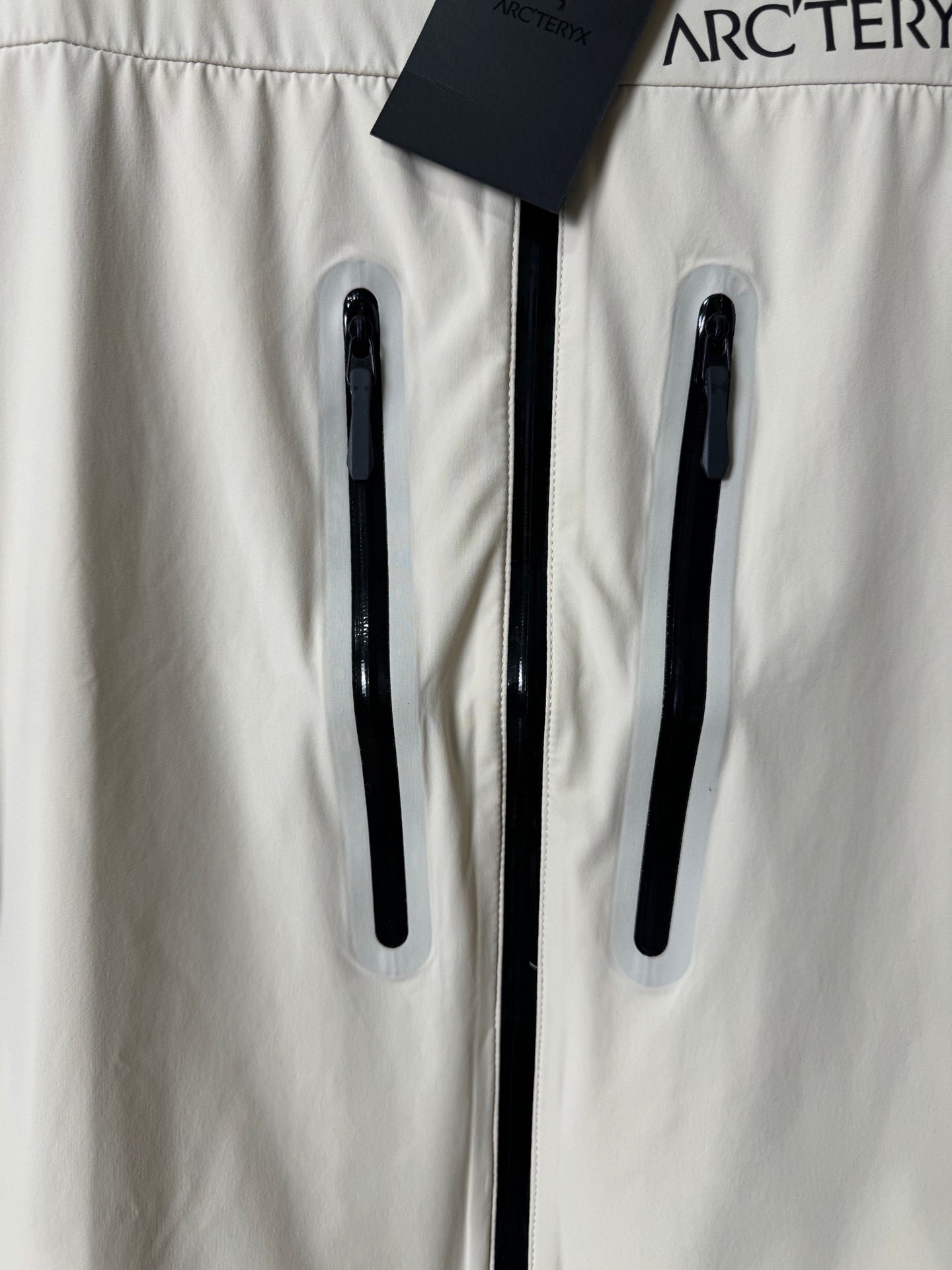 LuxluxHouse Best Quality Clothes Coats & Jackets Arcteryx