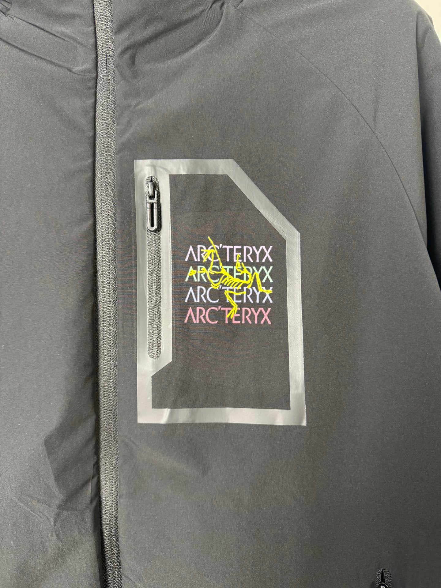 LuxluxHouse Best Quality Clothes Coats & Jackets Arcteryx