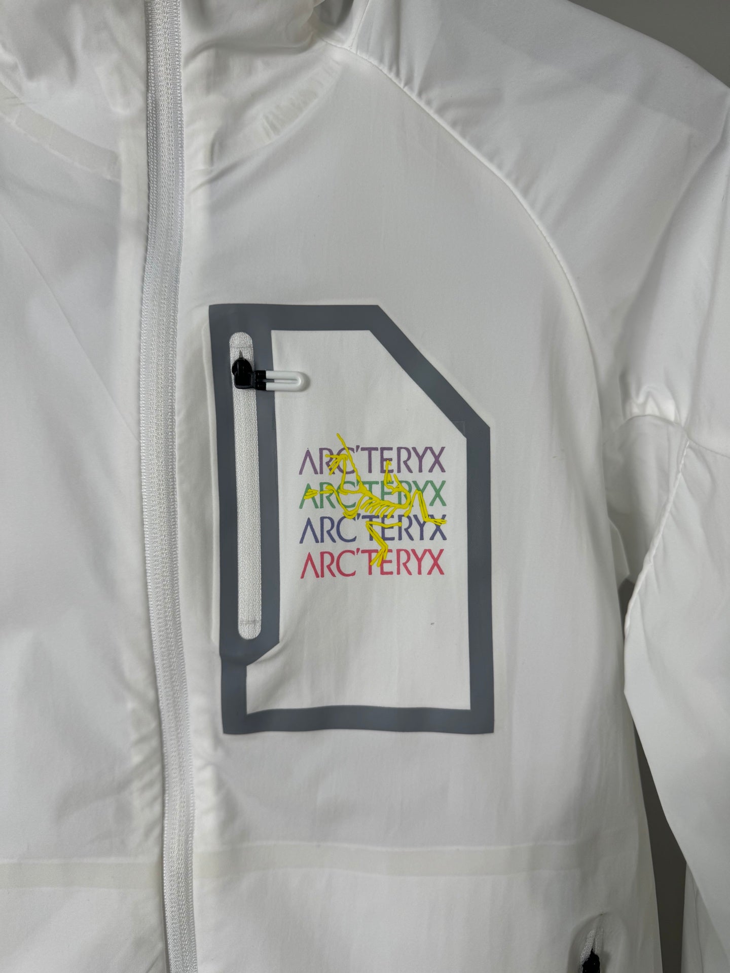 LuxluxHouse Best Quality Clothes Coats & Jackets Arcteryx