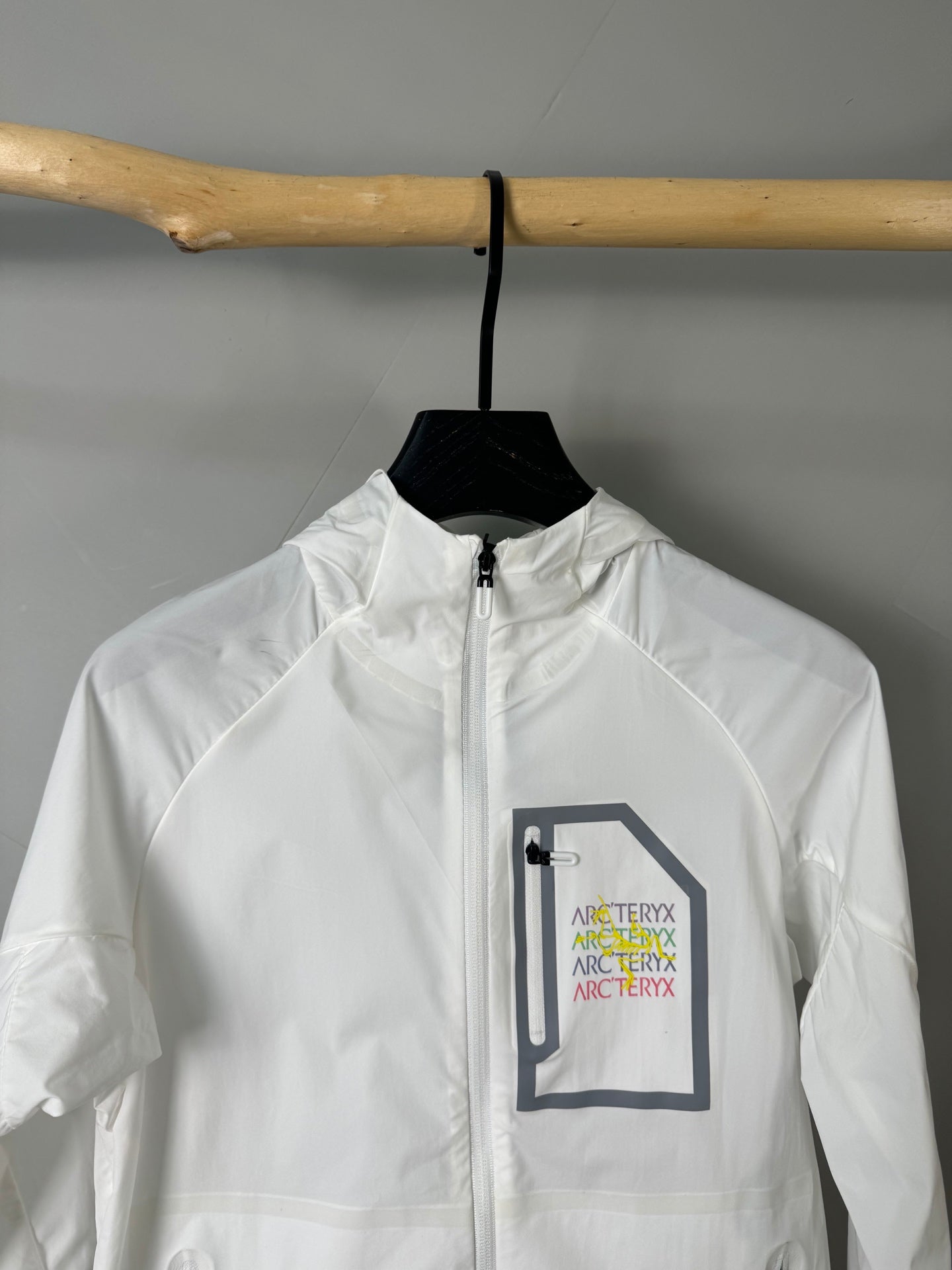 LuxluxHouse Best Quality Clothes Coats & Jackets Arcteryx