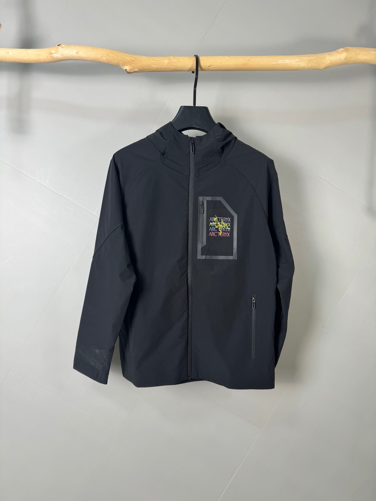 LuxluxHouse Best Quality Clothes Coats & Jackets Arcteryx