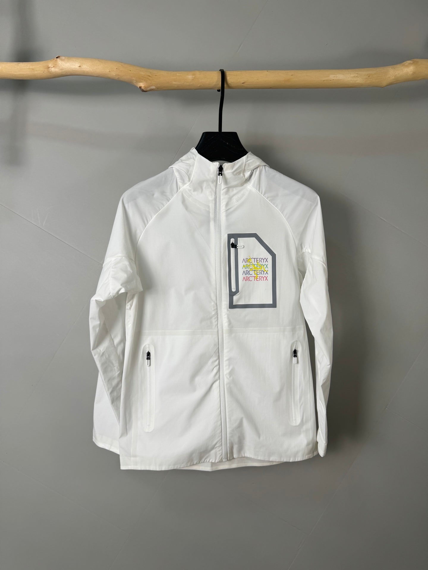 LuxluxHouse Best Quality Clothes Coats & Jackets Arcteryx