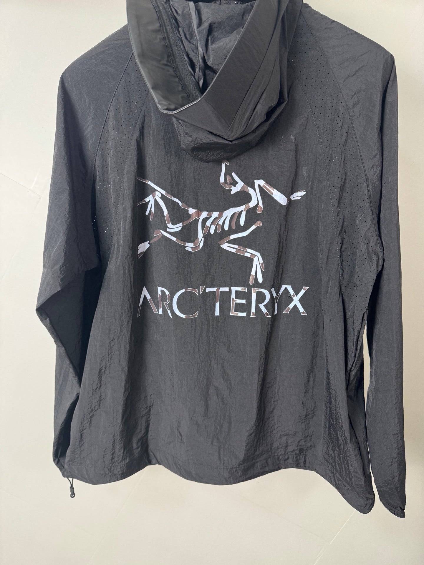 LuxluxHouse Best Quality Clothes Coats & Jackets Arcteryx